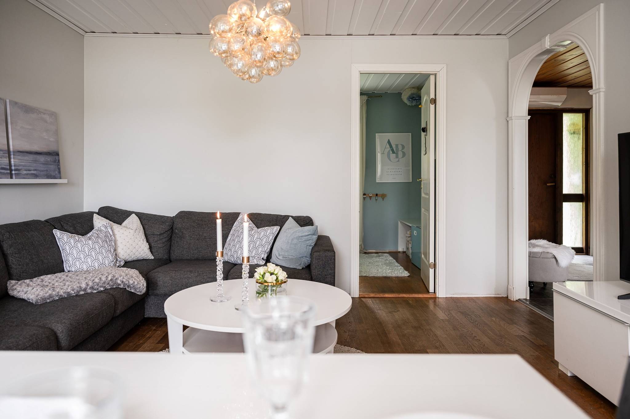 7 rum Villa på Sågverksvägen 80 Alnö Sundsvalls kommun - bild 7