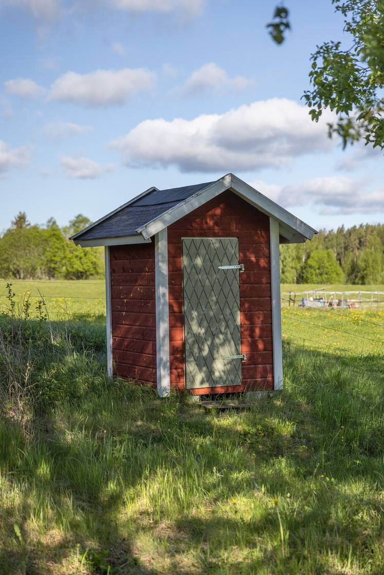 1 rum Fritidshus på Gyltbacksvägen 11 Hansjö Orsa kommun - bild 26