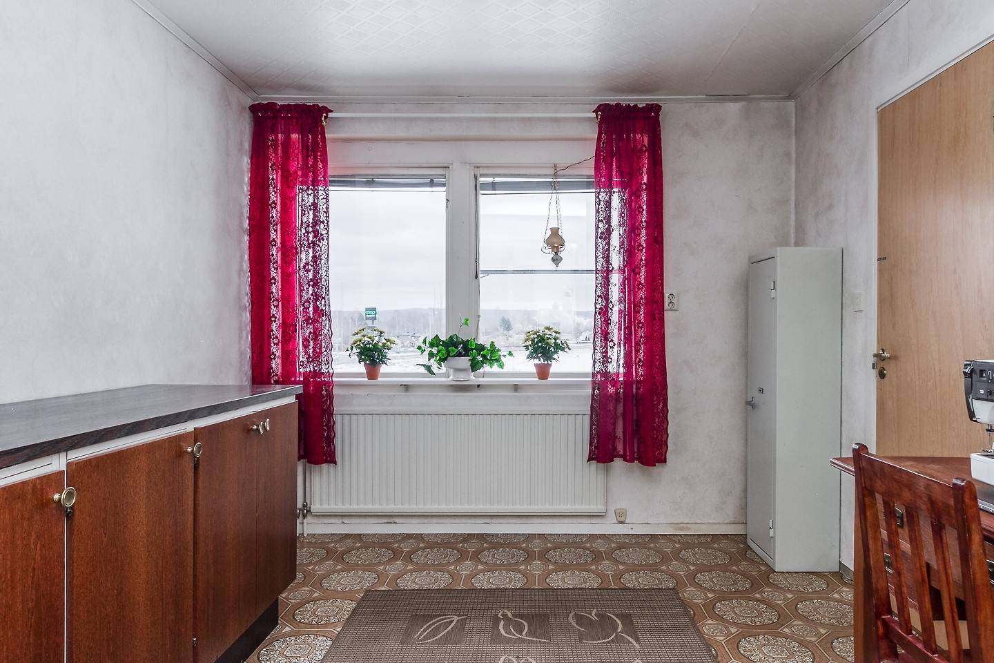 8 rum Villa på Sundbergsvägen 18 Centrala Torsby Torsby kommun - bild 37
