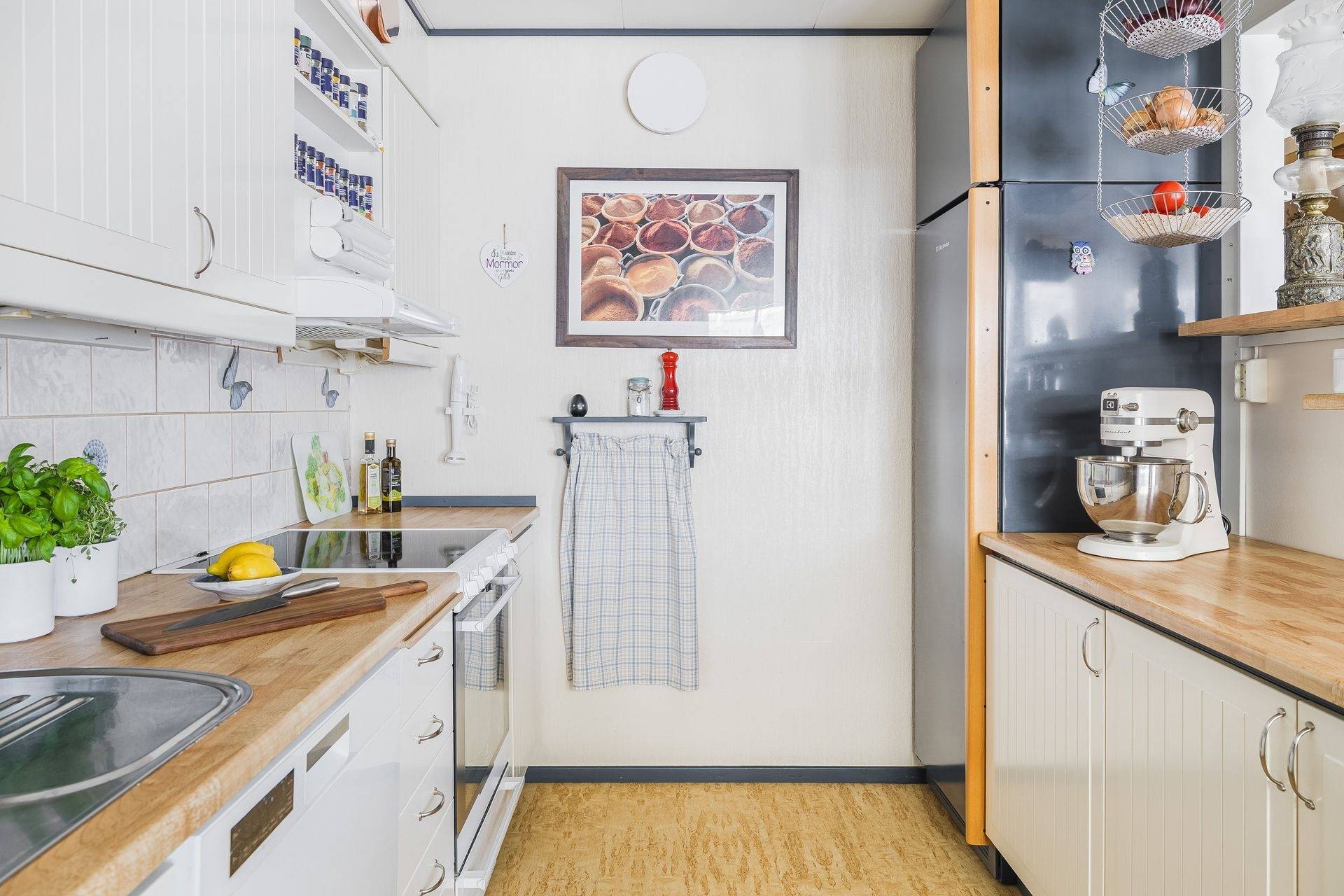 5 rum Radhus på Tegelbruksvägen 241 Oxie Malmö kommun - bild 8