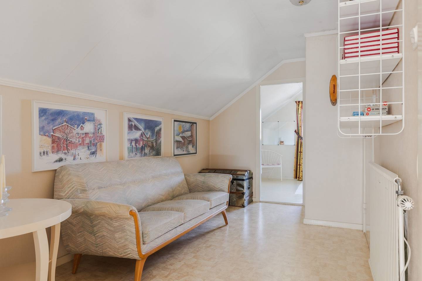4 rum Villa på Svarvarevägen 6 Ullervad Mariestads kommun - bild 24