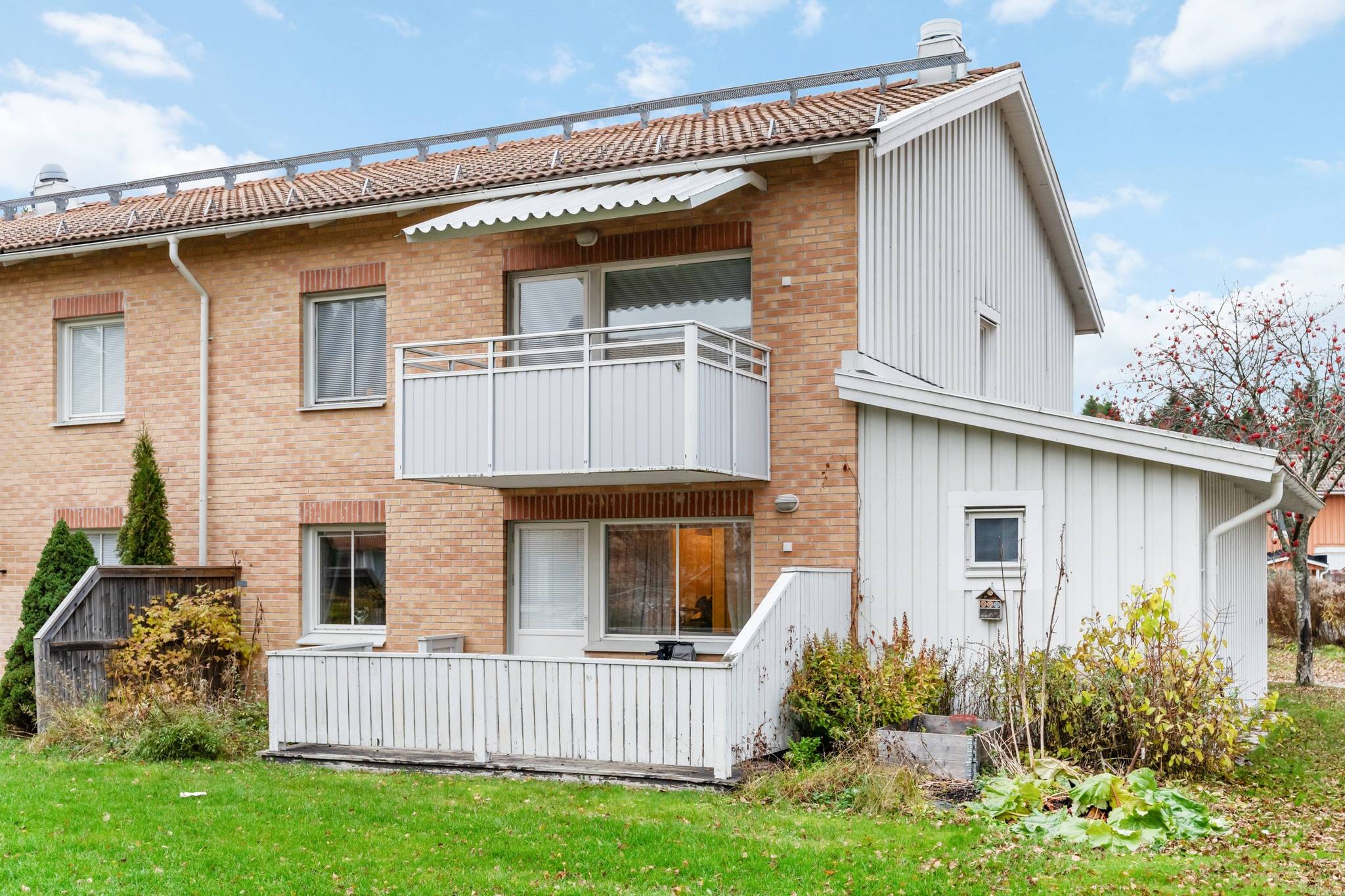 3 rum Lägenhet på Ersbodavägen 126 Ersboda Umeå kommun - bild 22