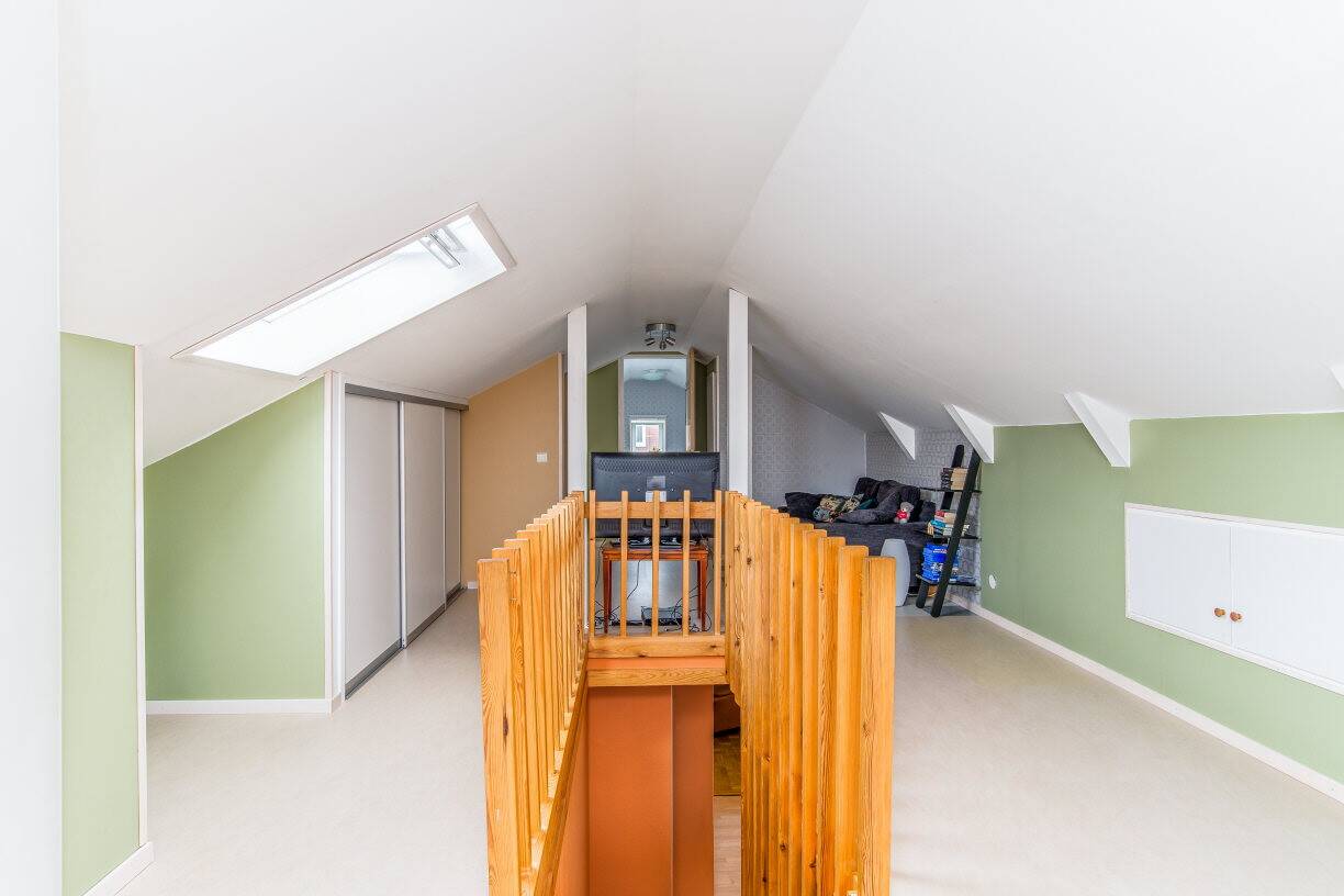 6 rum Villa på Gästgivarevägen 49 Åby Norrköpings kommun - bild 17