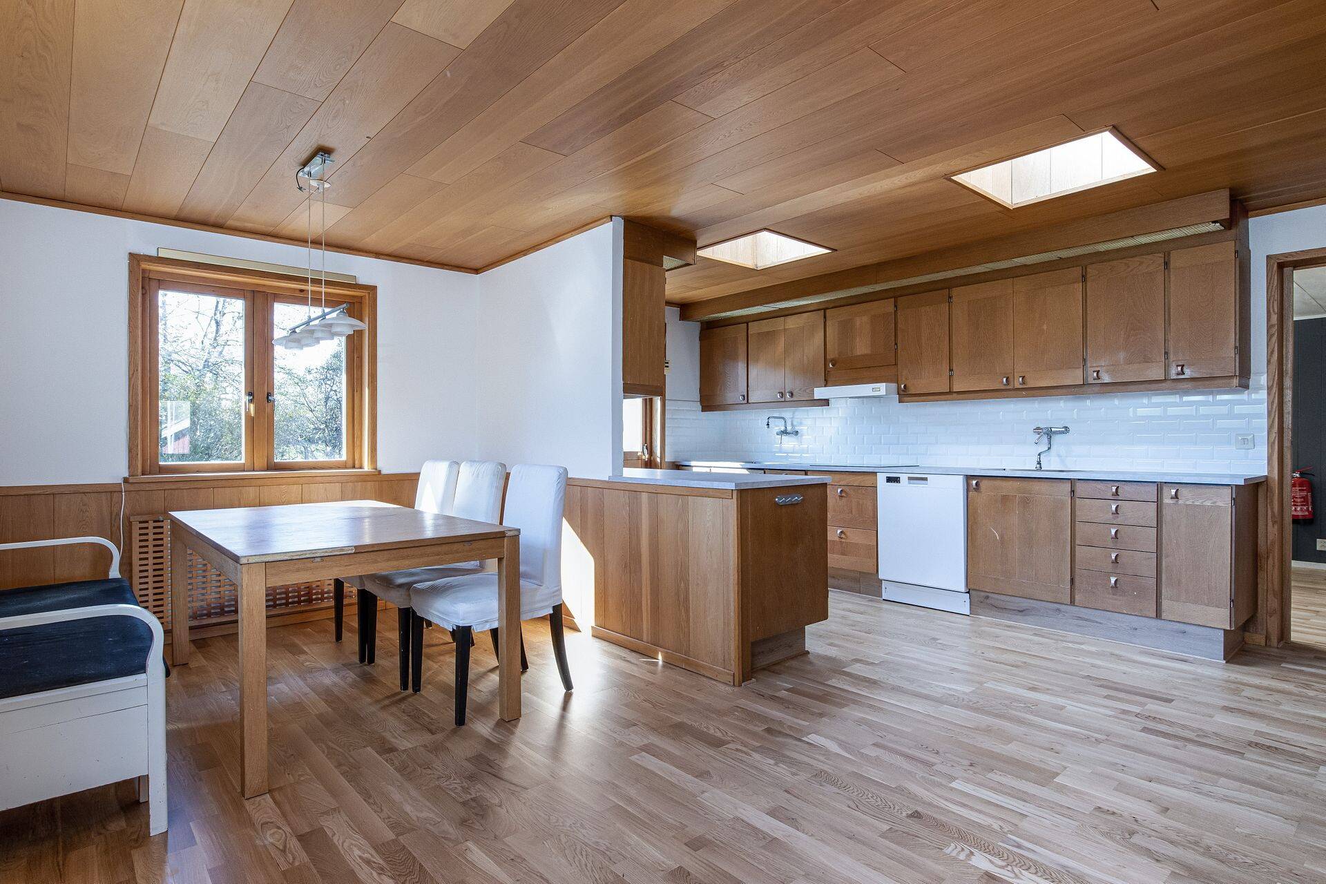 7 rum Villa på Lundgrens väg 9 Heberg Falkenbergs kommun - bild 20