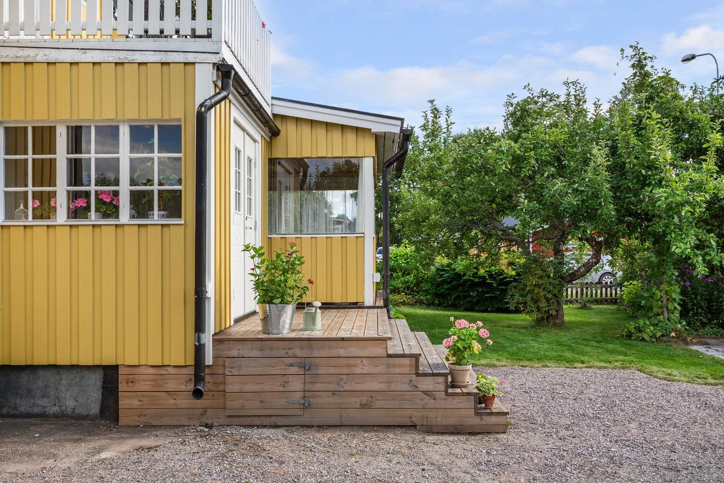 5 rum Villa på Södra Kilaforsvägen 116 Bollnäs, Granberg Bollnäs kommun - bild 2