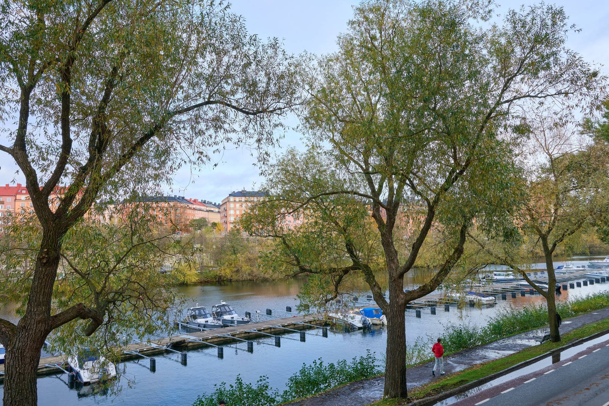3 rum Lägenhet på Industrigatan 16 Kungsholmen Stockholms kommun - bild 8