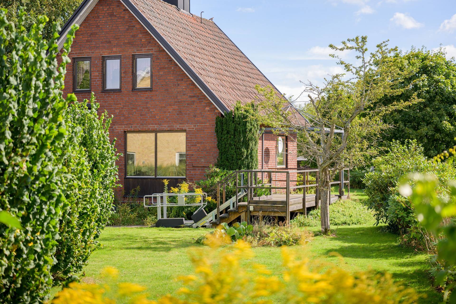 5 rum Villa på Ringgatan 8 Våxtorp Laholms kommun - bild 3