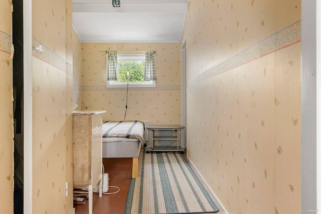 5 rum Villa på Skolvägen 11B Norråker Strömsunds kommun - bild 15