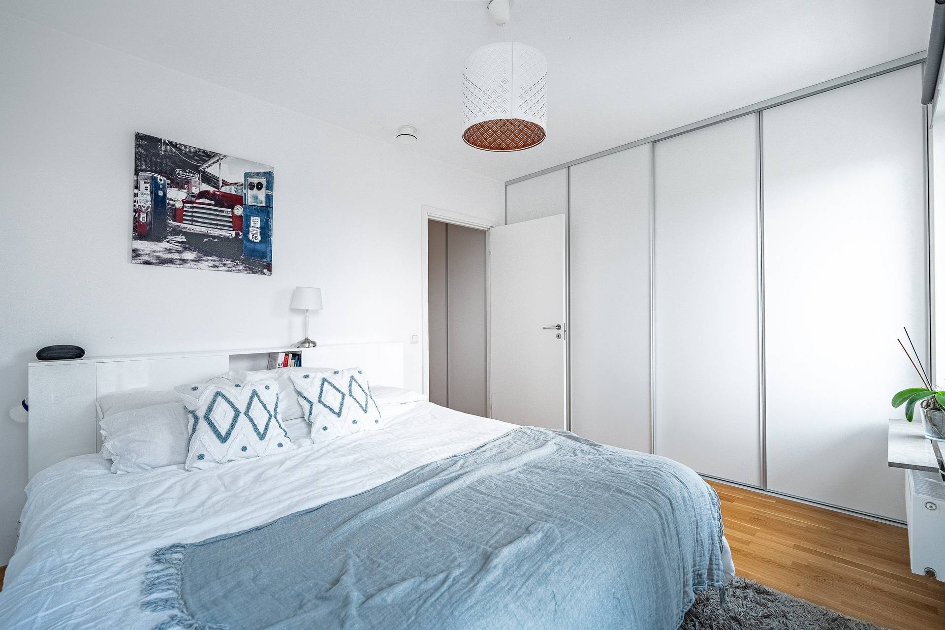6 rum Lägenhet på Kvarntorget 11 Kvarngärdet Uppsala kommun - bild 19