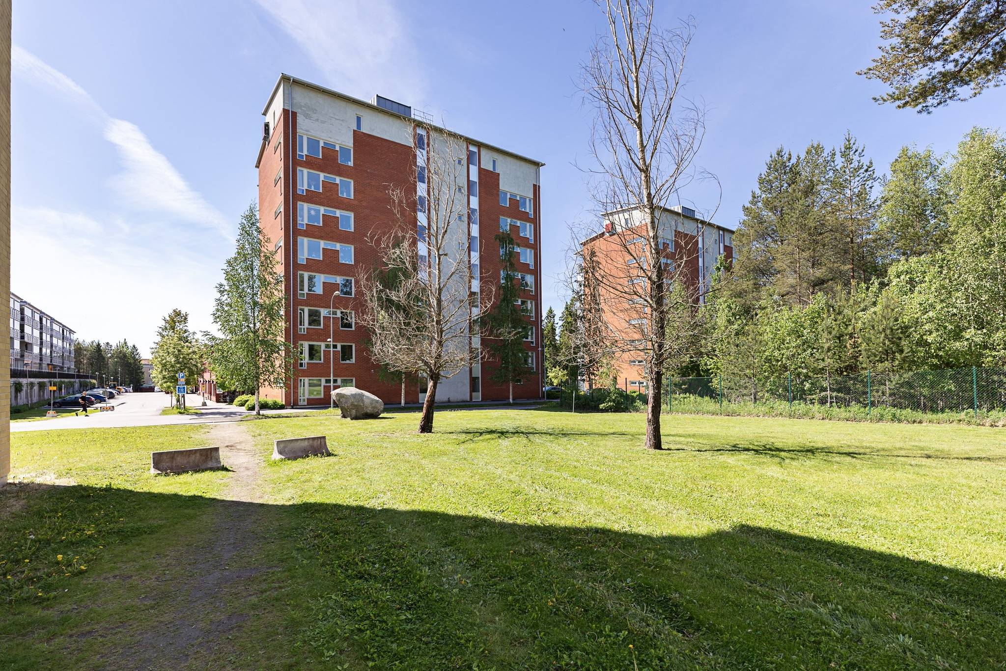 3 rum Lägenhet på Skärvstensgatan 2 Mariehöjd Umeå kommun - bild 34