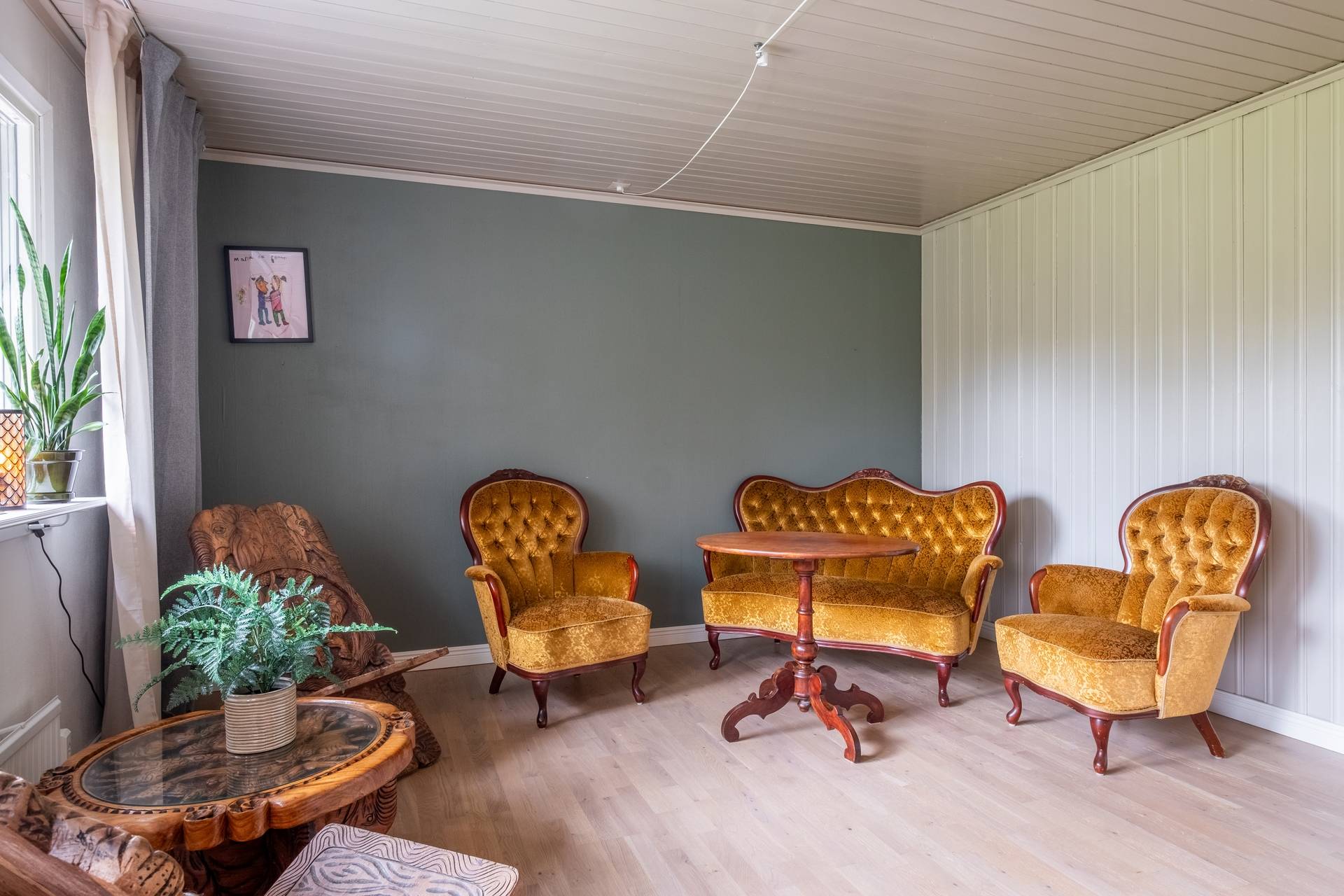 5 rum Villa på Lista Nysätter 2 Lista Eskilstuna kommun - bild 15