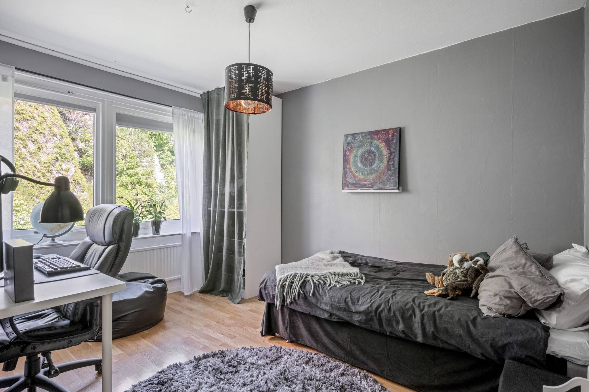 5 rum Lägenhet på Västgötavägen 17 Uddevalla centrum Uddevalla kommun - bild 32