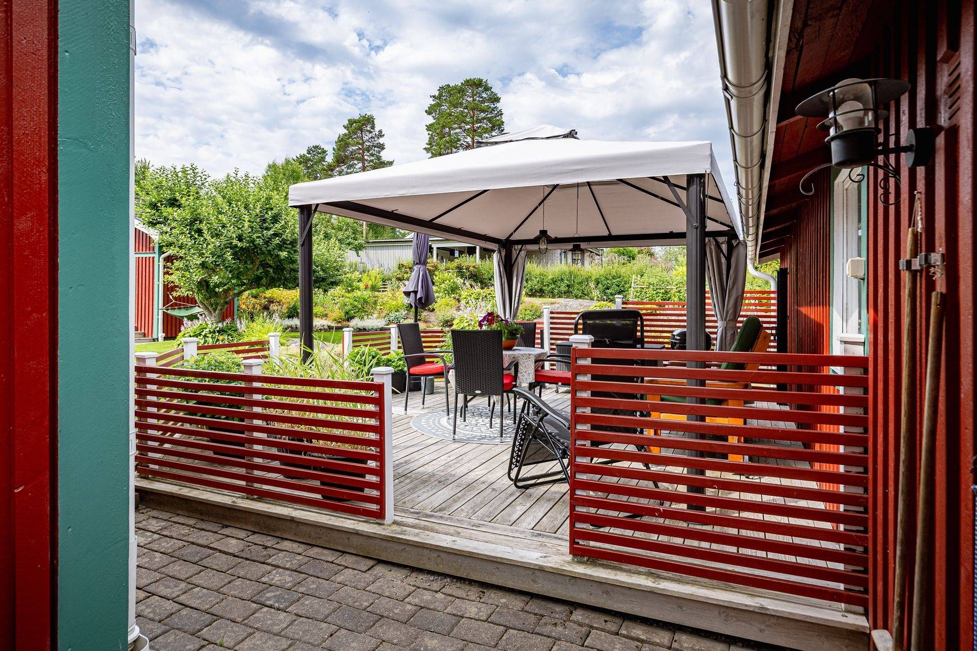 6 rum Villa på Pasmavägen 7 Klässbol Arvika kommun - bild 43