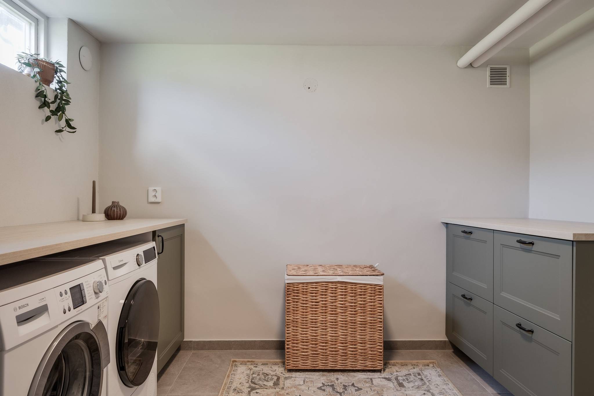 4 rum Villa på Blåbärsstigen 4 Humlekärrshult Oskarshamns kommun - bild 35