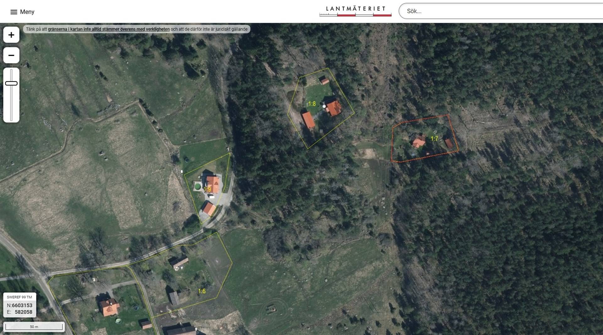 2 rum Villa på Fälvi 5 Fälvi Västerås kommun - bild 32