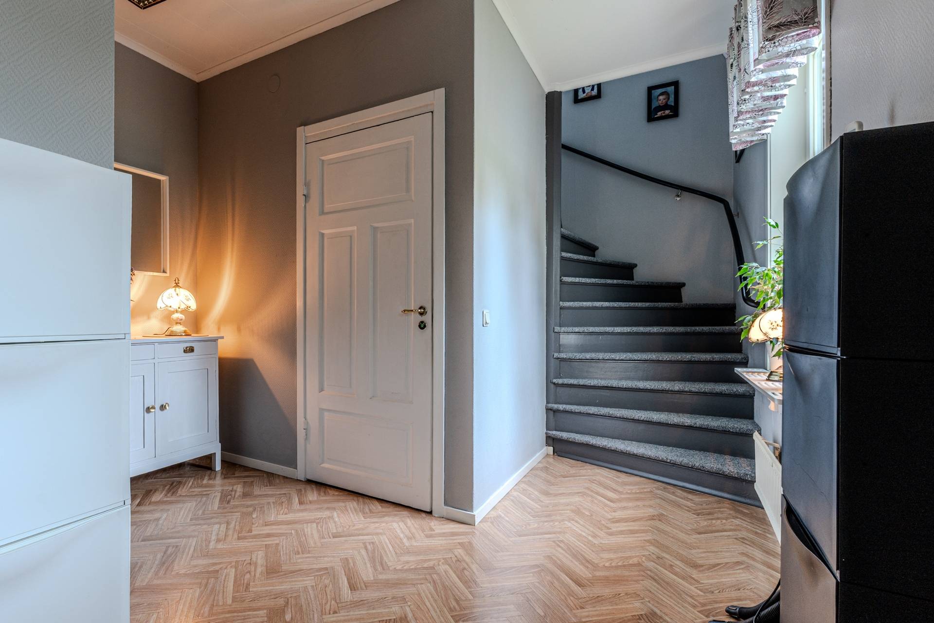 4 rum Villa på Söderby 25 Skellefteå kommun - bild 19