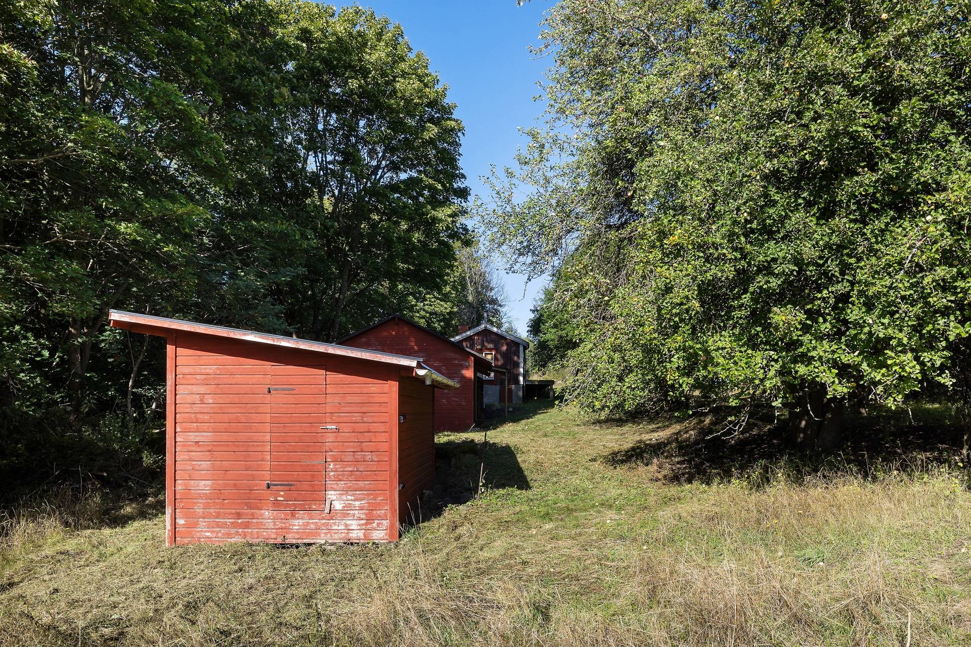 9 rum Tomt på Hemmestatorpsvägen 3 Hemmesta Värmdö kommun - bild 11