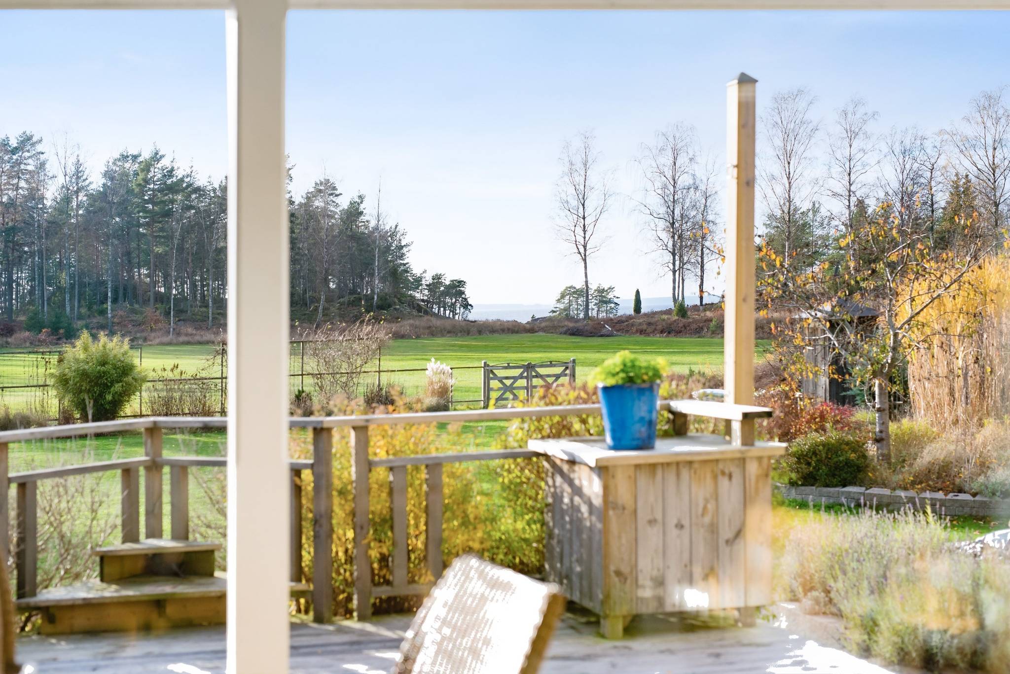 4 rum Villa på Kagensvägen 104 Västanvik Motala kommun - bild 3
