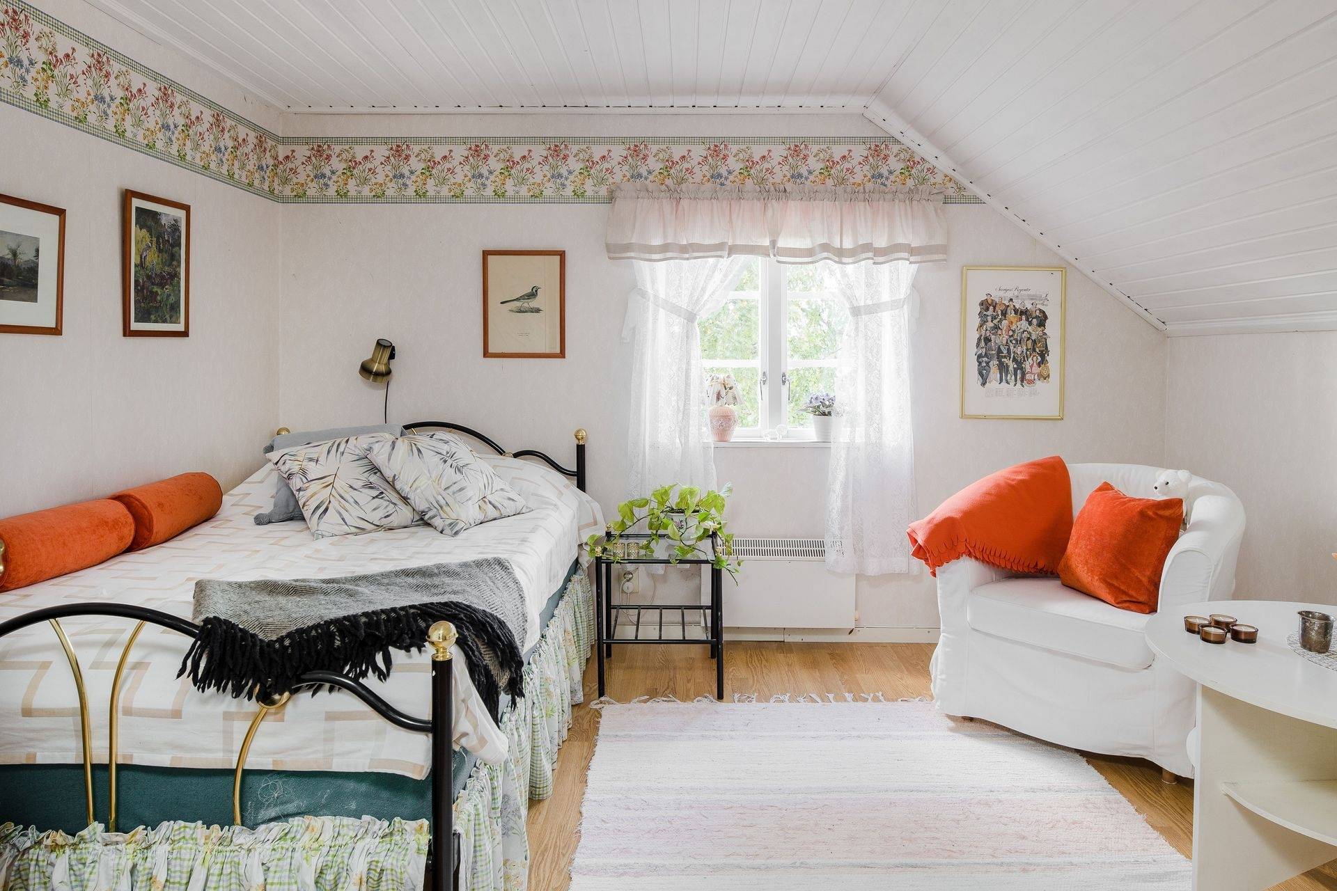 7 rum Villa på Råda Häggene 7 Lidköping Lidköpings kommun - bild 31
