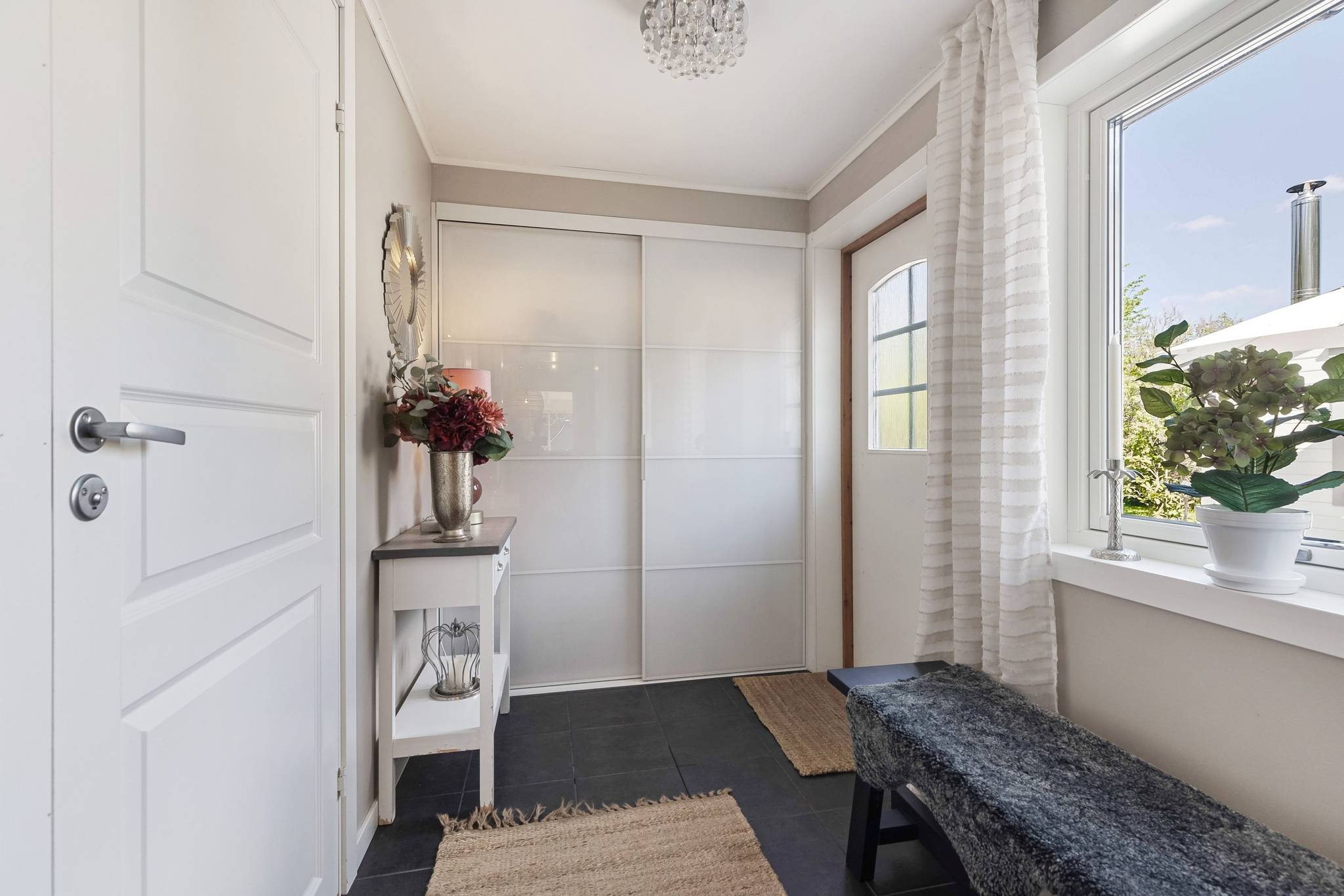 4 rum Villa på Tjädervägen 7 Ängsholmen Eskilstuna kommun - bild 21