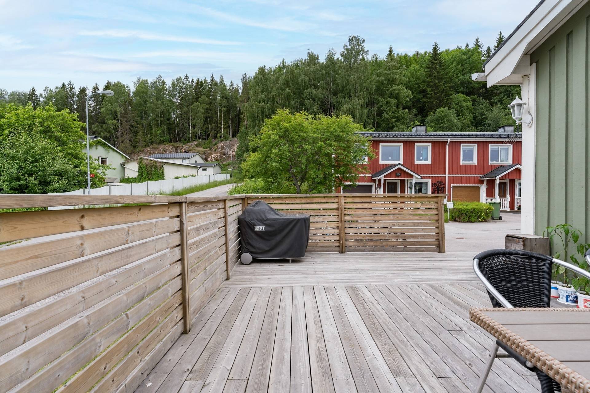 5 rum Radhus på Tygelvägen 10A Bergsåker Sundsvalls kommun - bild 3