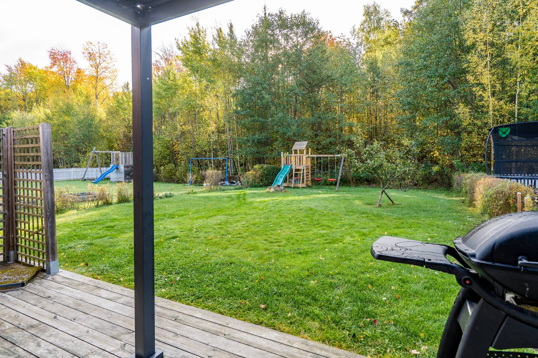 5 rum Kedjehus på Tallsoppsvägen 52 Ekeby-Almby Örebro kommun - bild 32