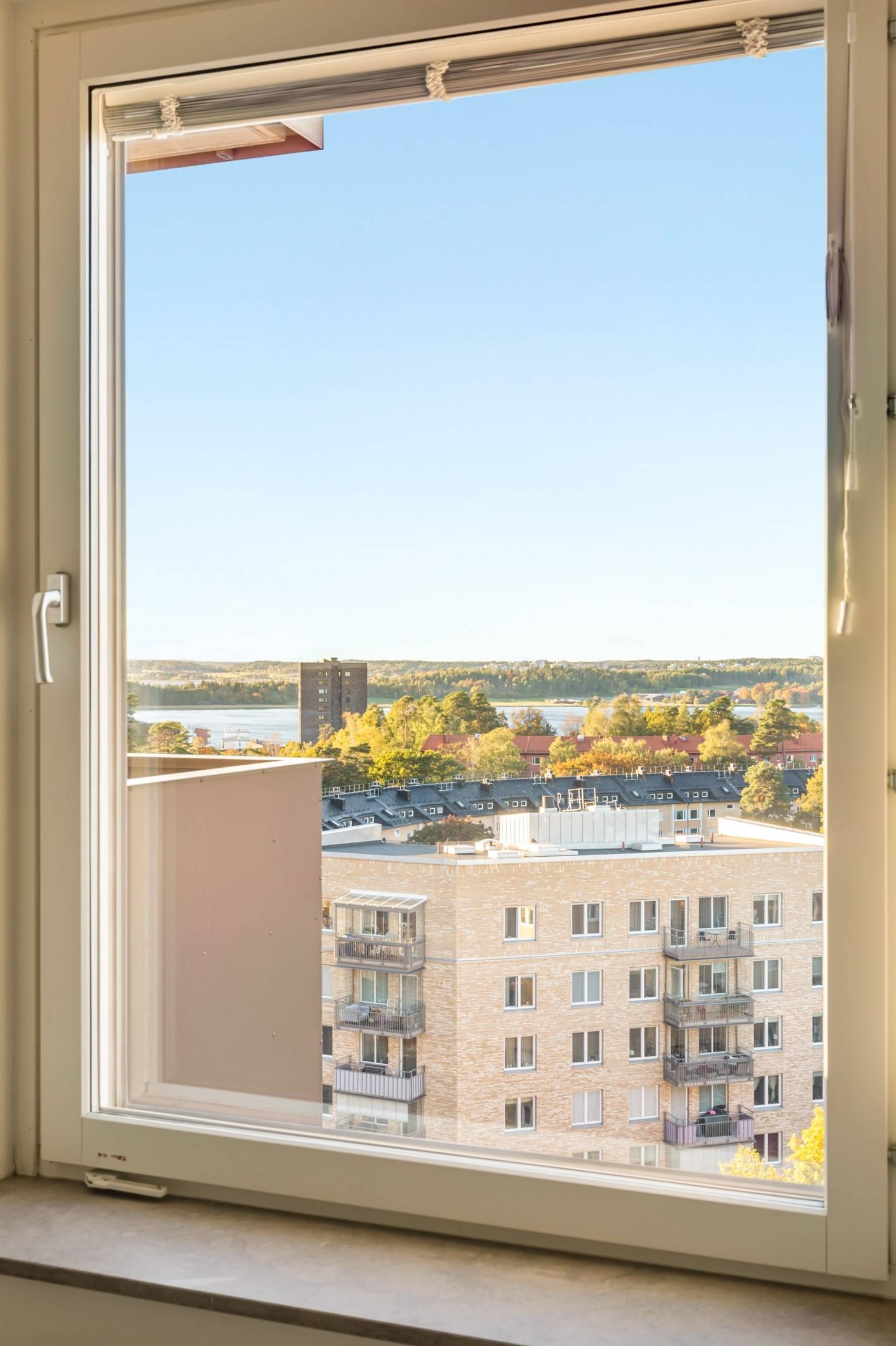 2 rum Lägenhet på Källtorpsvägen 11 Kallhäll Järfälla kommun - bild 22