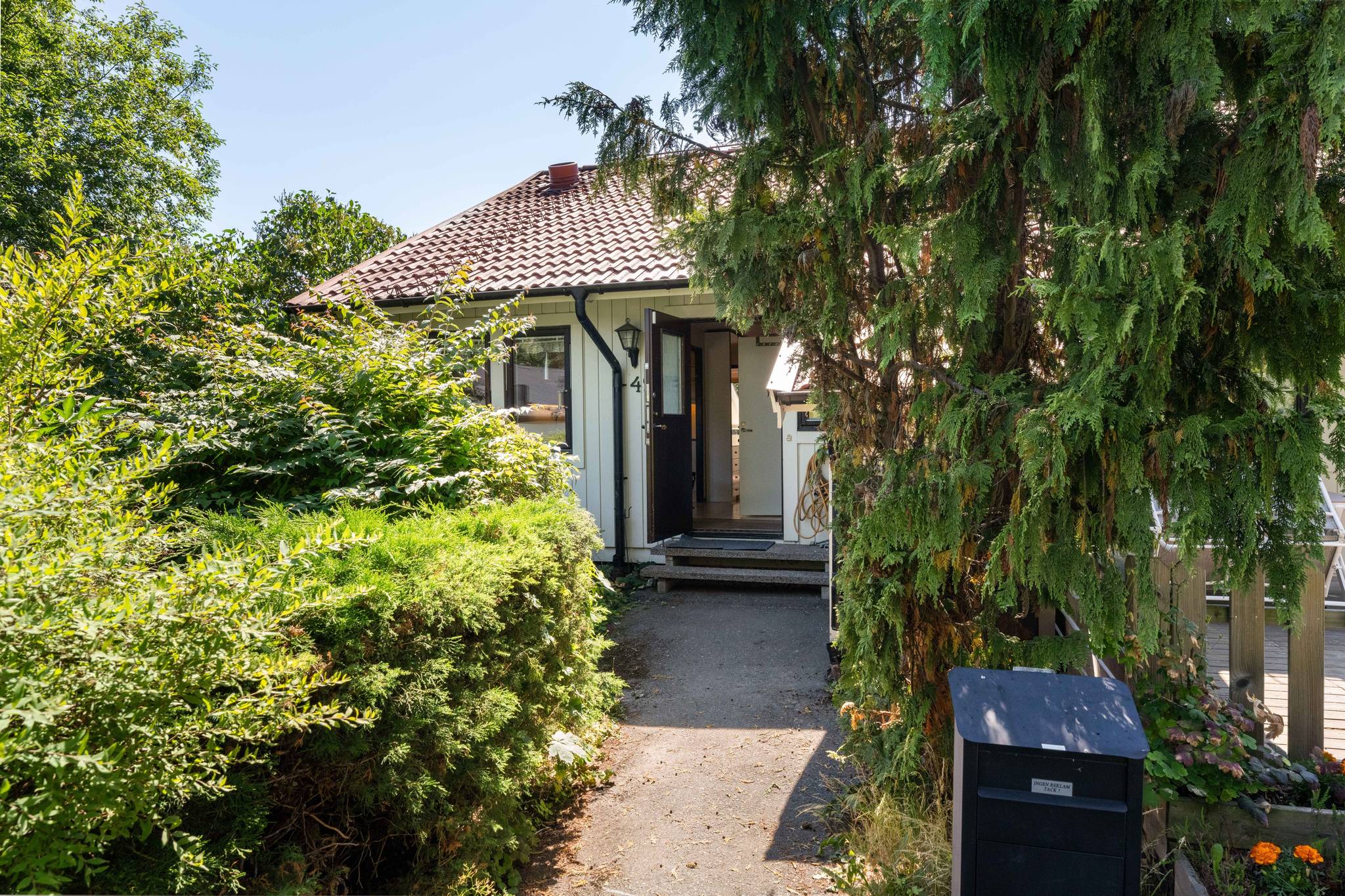 4 rum Radhus på Farstavägen 49 Farsta Stockholms kommun - bild 46