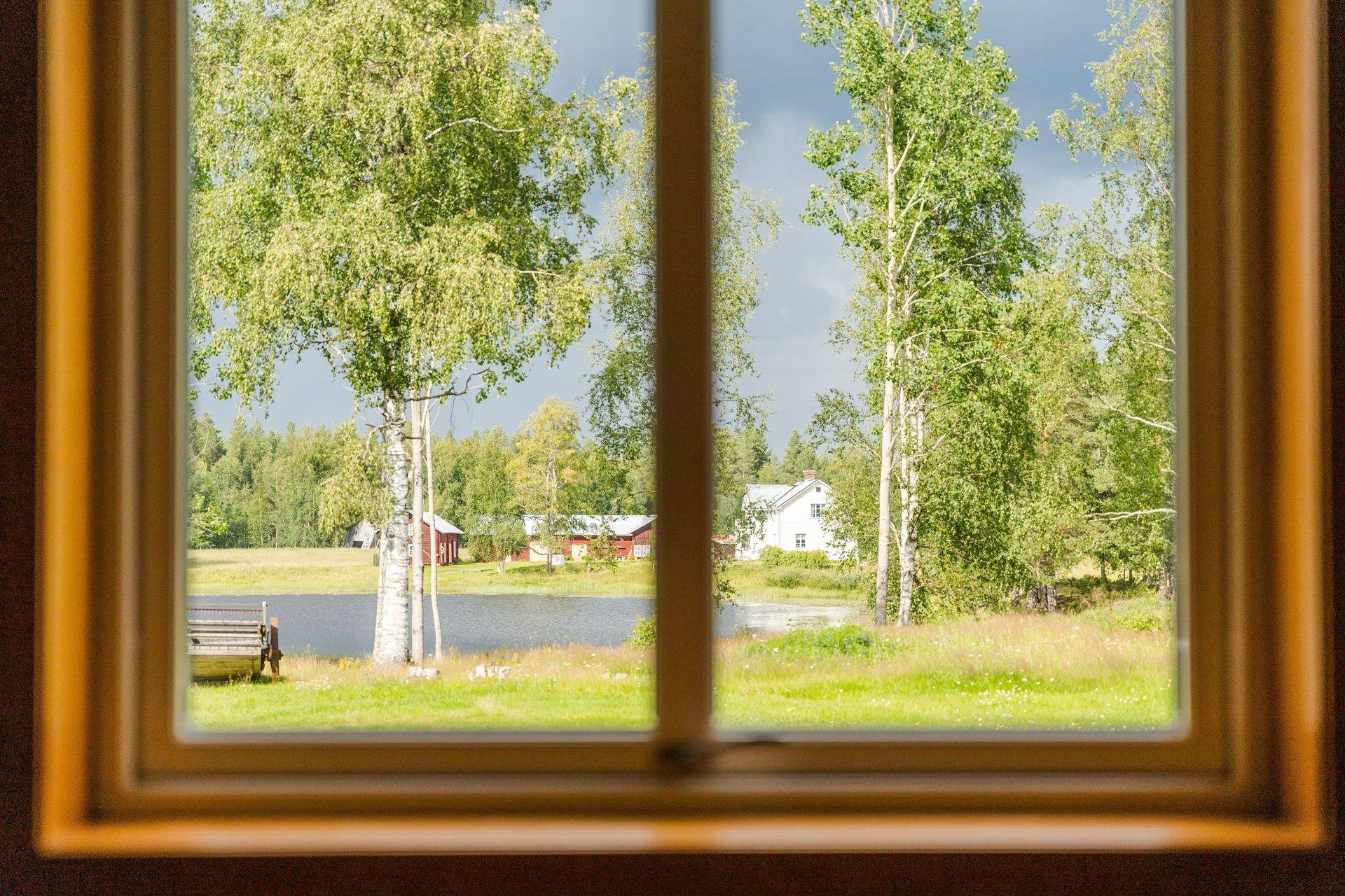 5 rum Gård/skog på Djuptjärn 8 Sörsjön Malung-Sälens kommun - bild 25