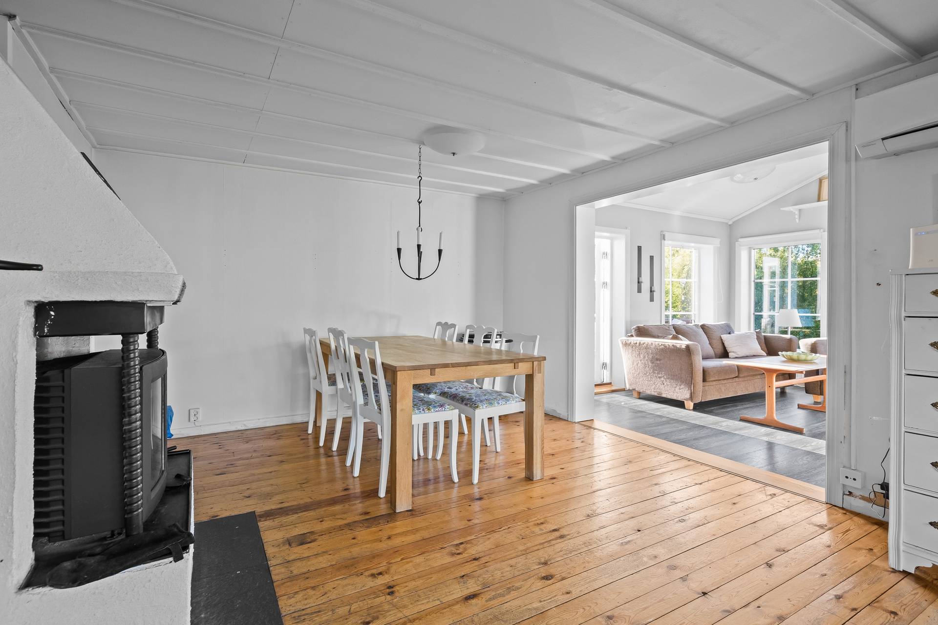 3.5 rum Villa på Fagervik 1 Hamrångefjärden Gävle kommun - bild 20