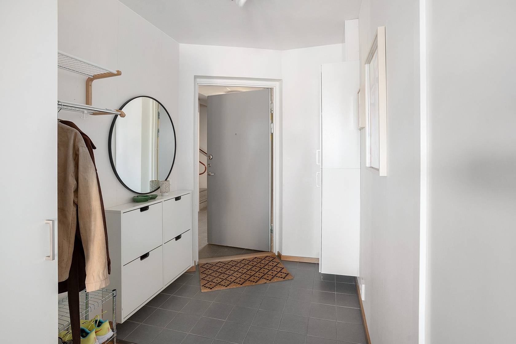 3 rum Lägenhet på Korpralsvägen 32B Teg Umeå kommun - bild 6