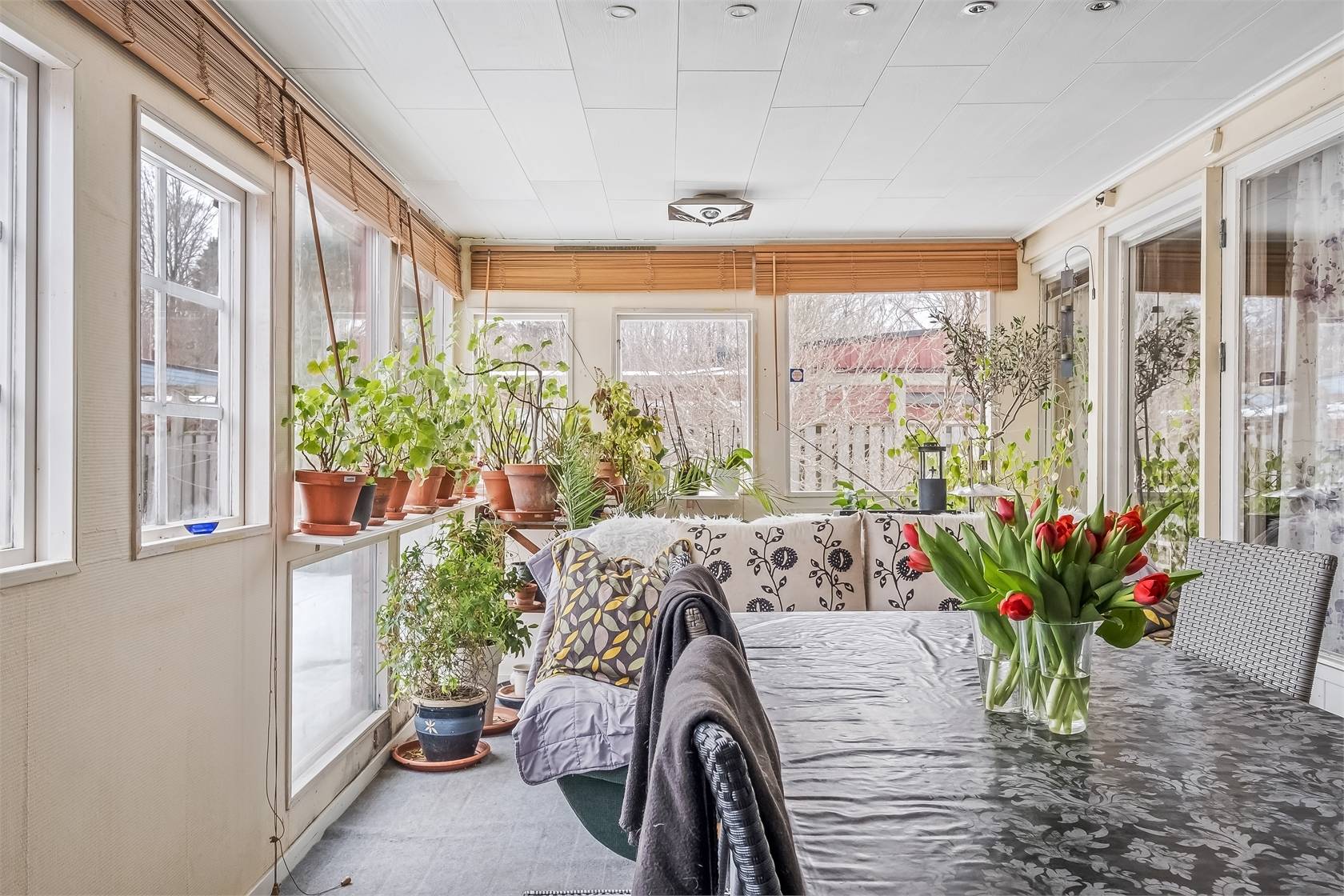 6 rum Villa på Kullerstensvägen 88 Jordbro Haninge kommun - bild 7