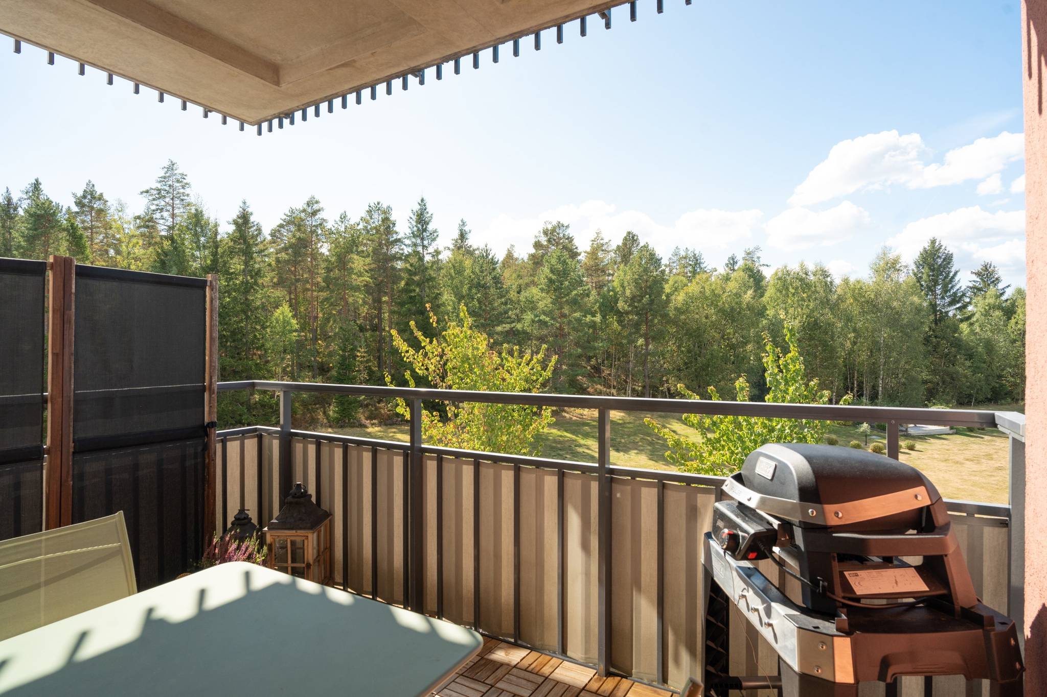 4 rum lägenhet på Svampskogsvägen 154 Bällstaberg, Vallentuna kommun - bild 4