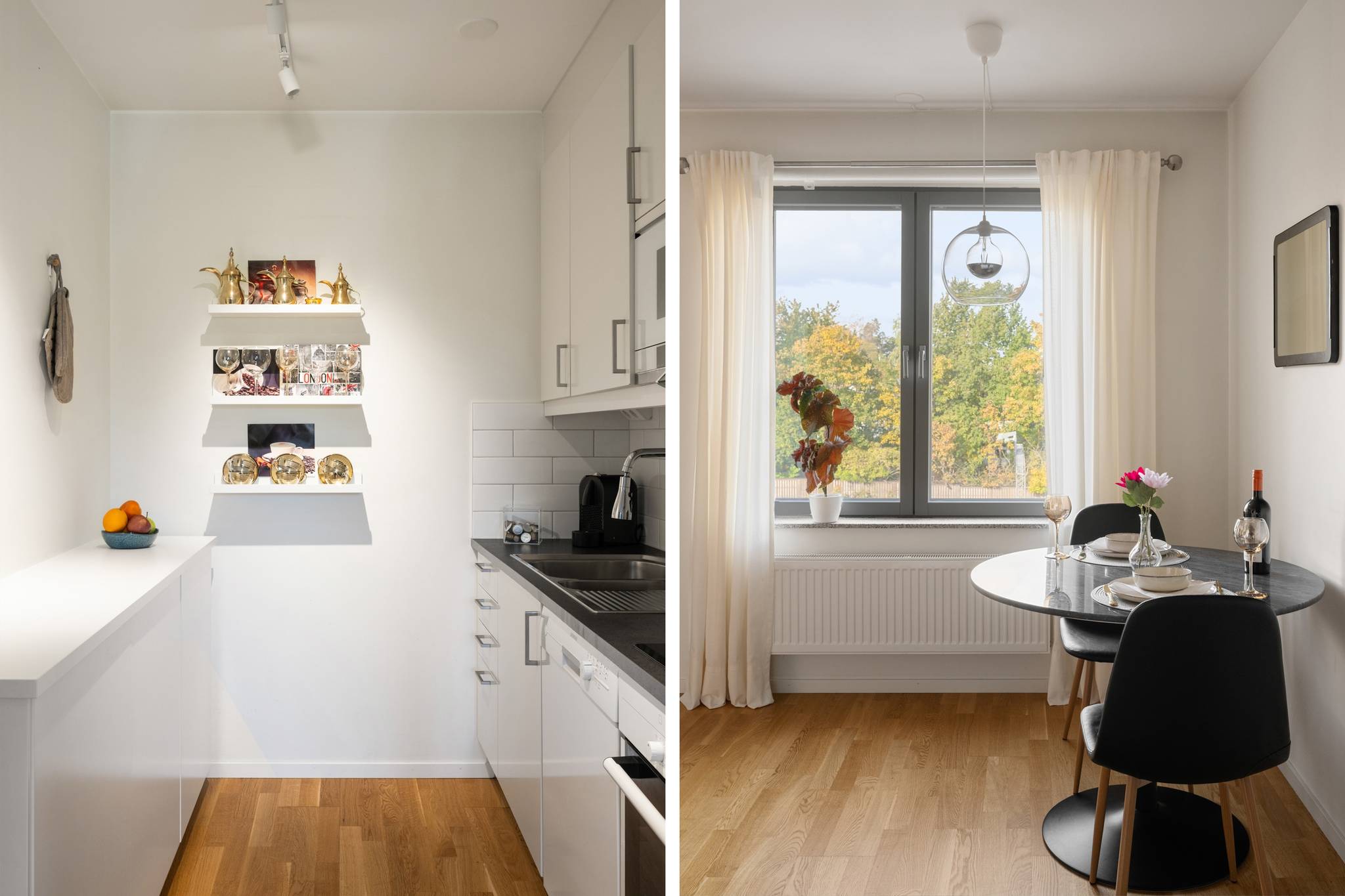 2 rum Lägenhet på Kansligränd 18 Kvarnbergsplan Huddinge kommun - bild 6