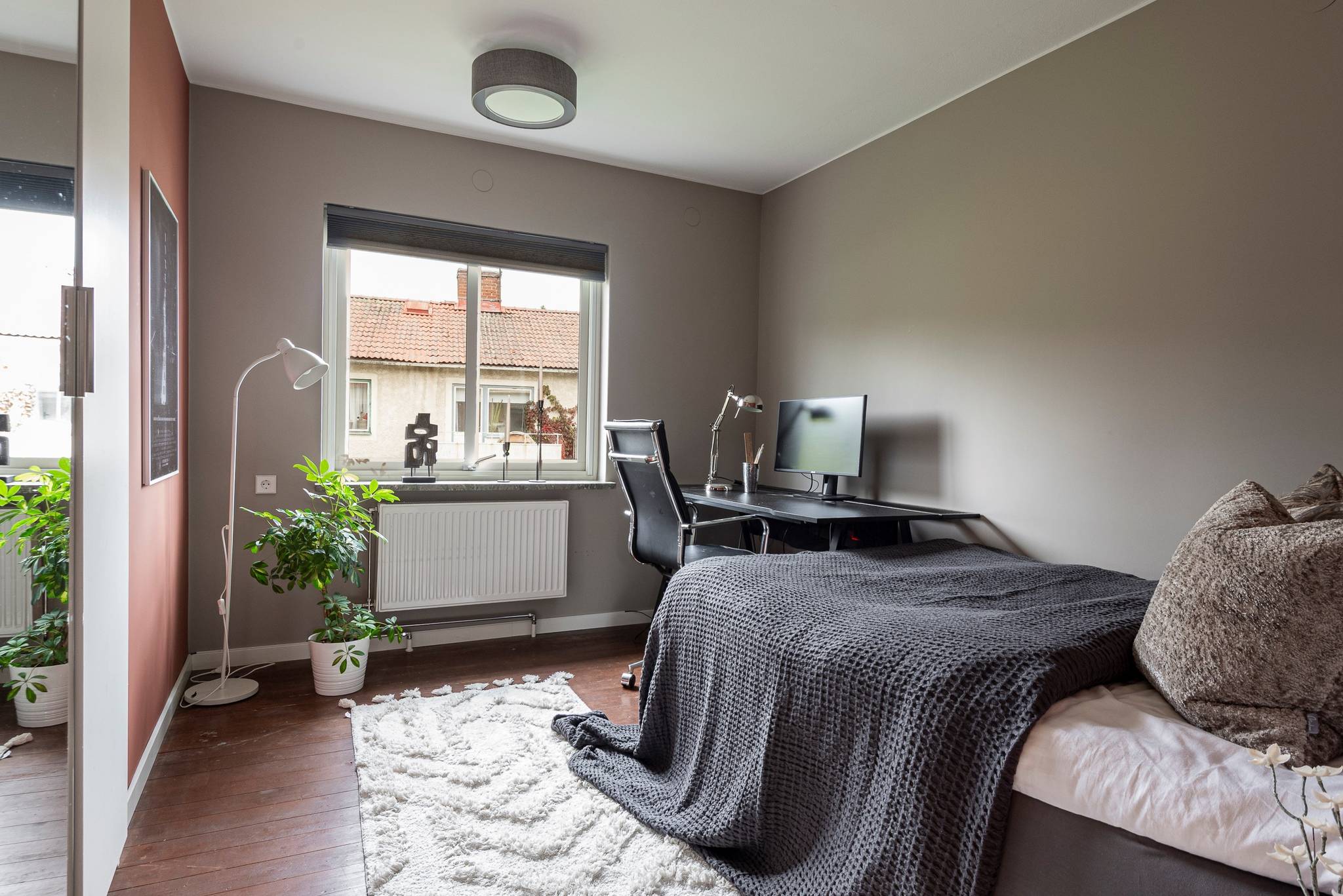 6 rum Villa på Rodergatan 3 Berghamra Västerås kommun - bild 52