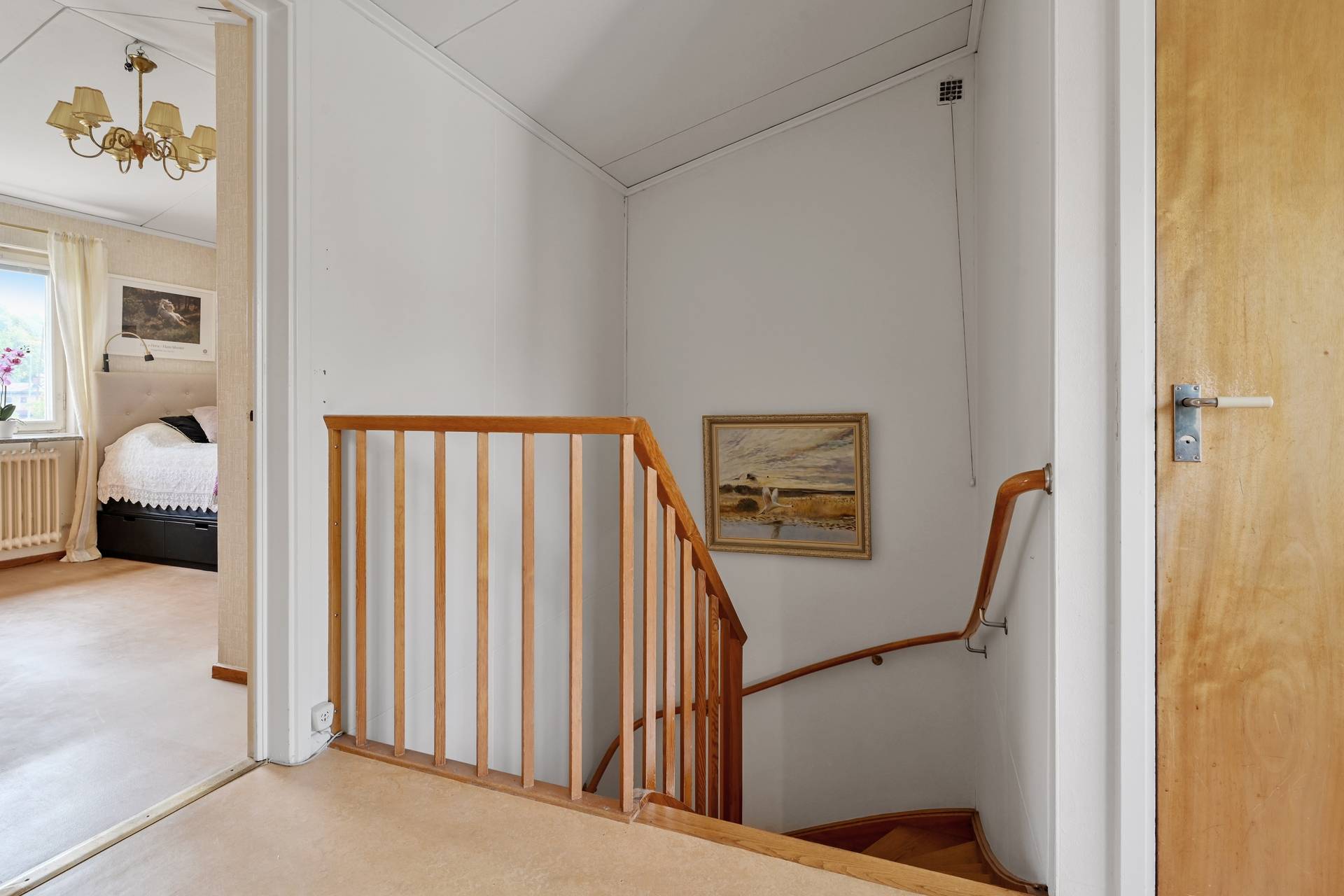 4 rum Radhus på Rudbecks väg 121 Edsberg/Landsnora Sollentuna kommun - bild 36