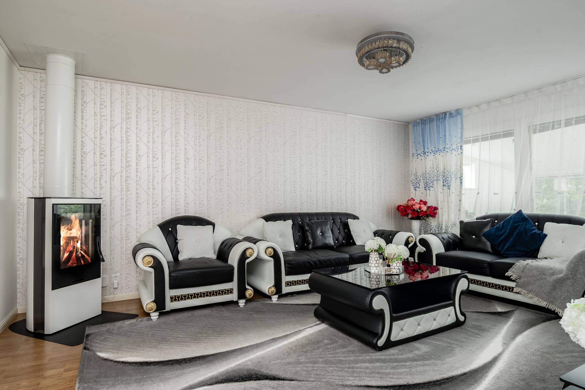 5 rum Villa på Norra Höglundavägen 6 NORRALA Söderhamns kommun - bild 7