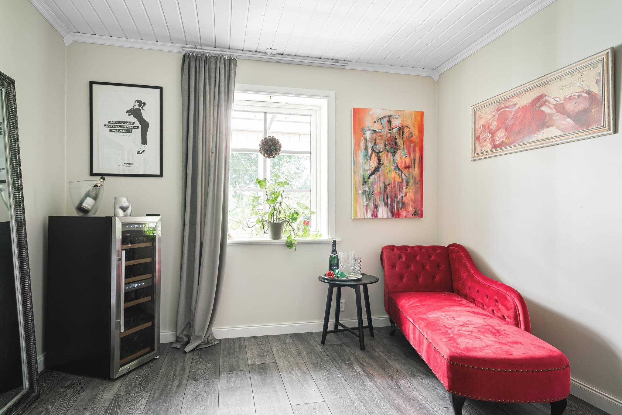 5 rum Villa på Sisselboda 1 Björklinge Uppsala kommun - bild 15