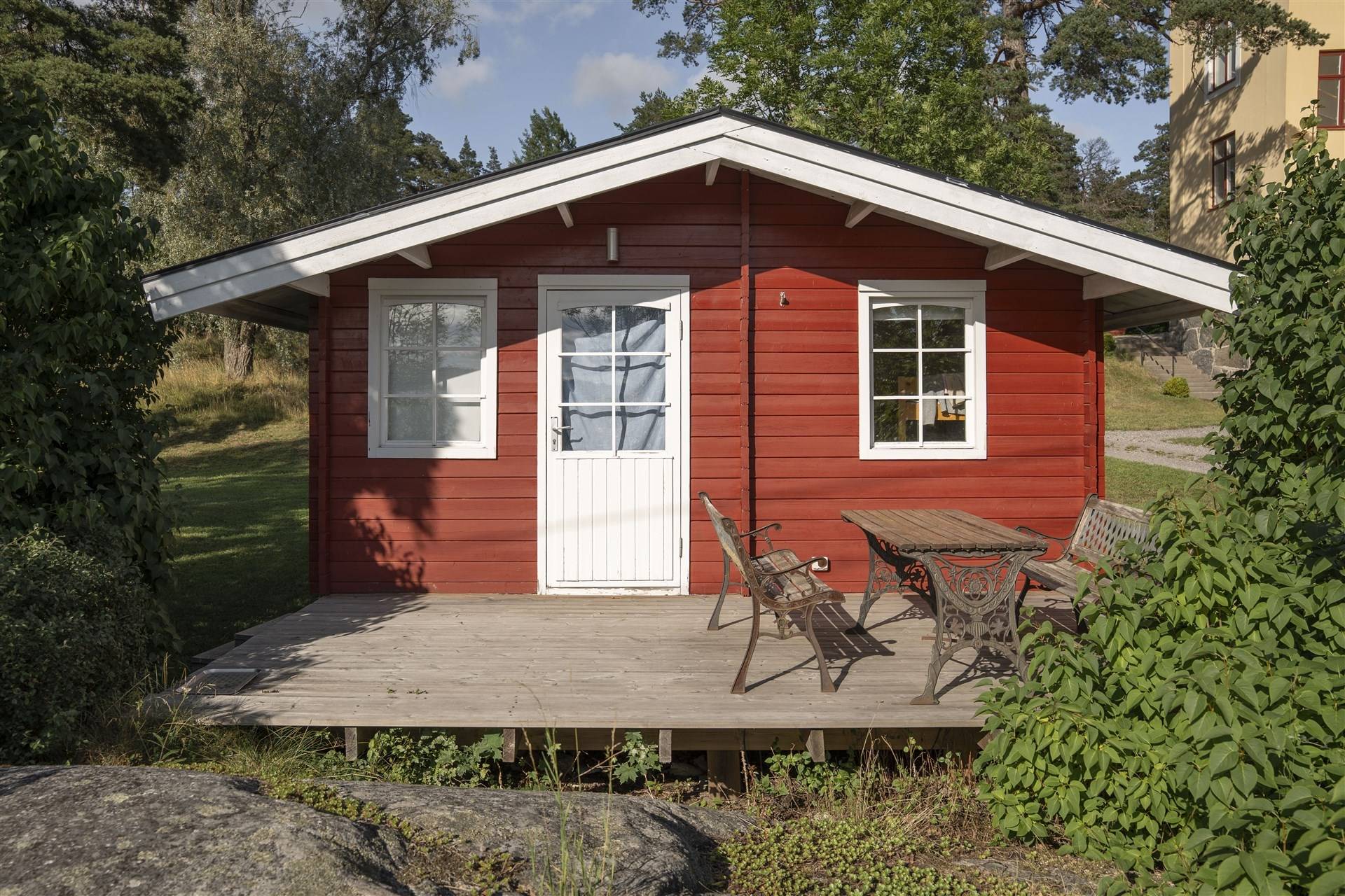 2 rum Lägenhet på Rindövägen 6 Rindö Vaxholms kommun - bild 37