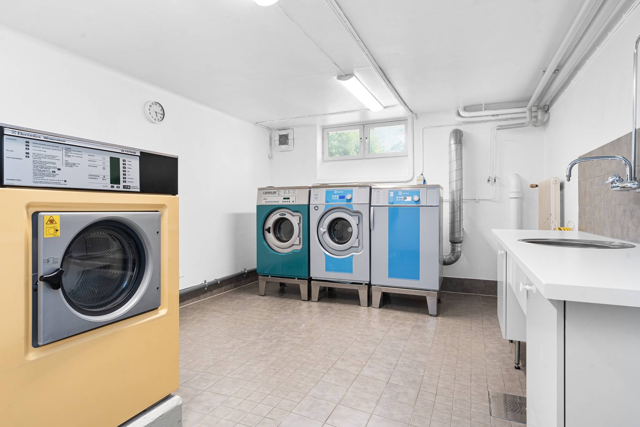2 rum Lägenhet på Robsahmvägen 1b Karls-Åby Karlskoga kommun - bild 16