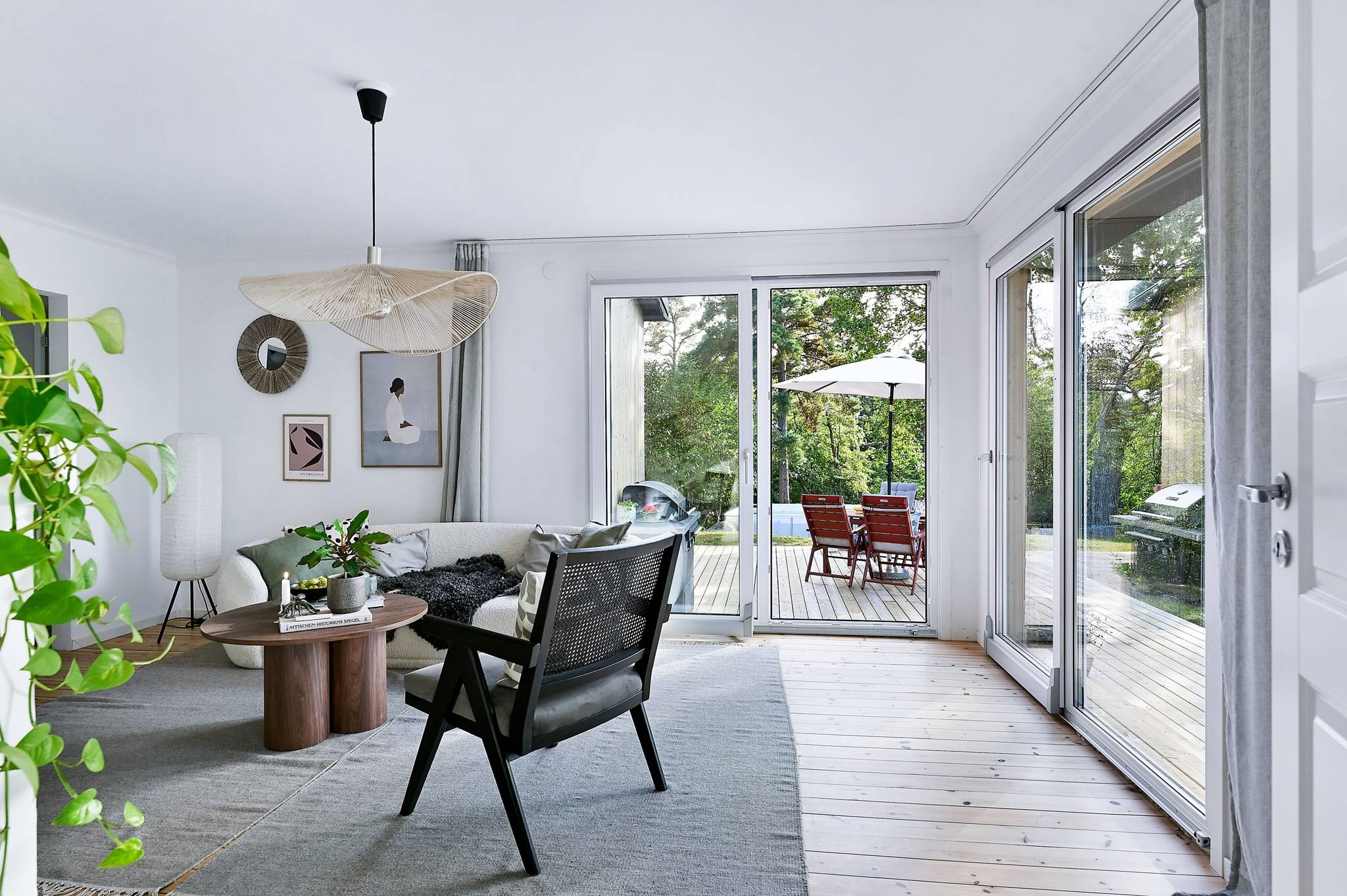 6 rum Villa på Villa Nytorpshöjden Trinntorp Tyresö kommun - bild 4