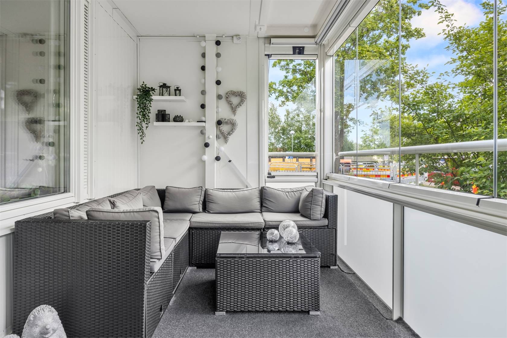 5 rum Lägenhet på Marknadsvägen 269 Täby Centrum Täby kommun - bild 26