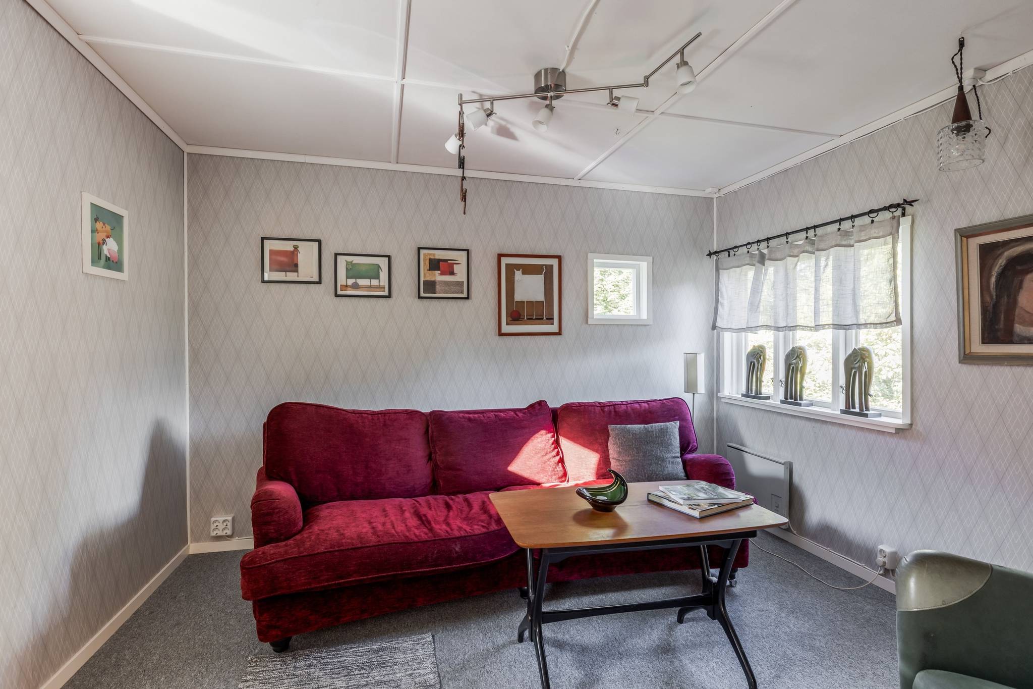 2 rum Villa på Rörsoppsvägen 3 Ekeby-Almby Örebro kommun - bild 5