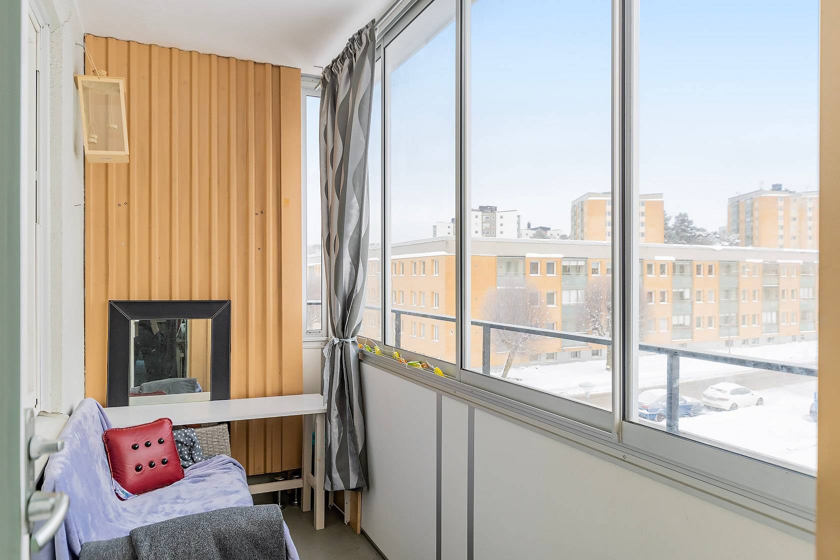 3 rum Lägenhet på Jupitervägen 2 Stenkulla Nyköpings kommun - bild 15