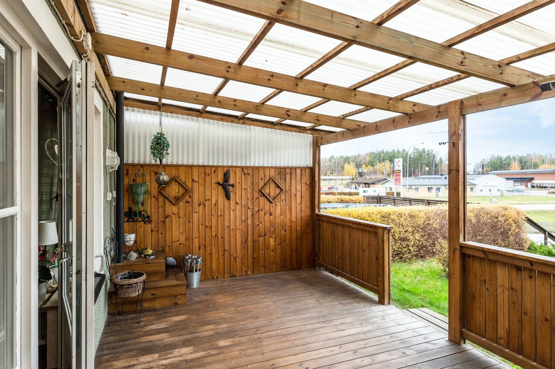 4 rum Radhus på Albert Engströms gata 8 Klockaretorpet Norrköpings kommun - bild 19