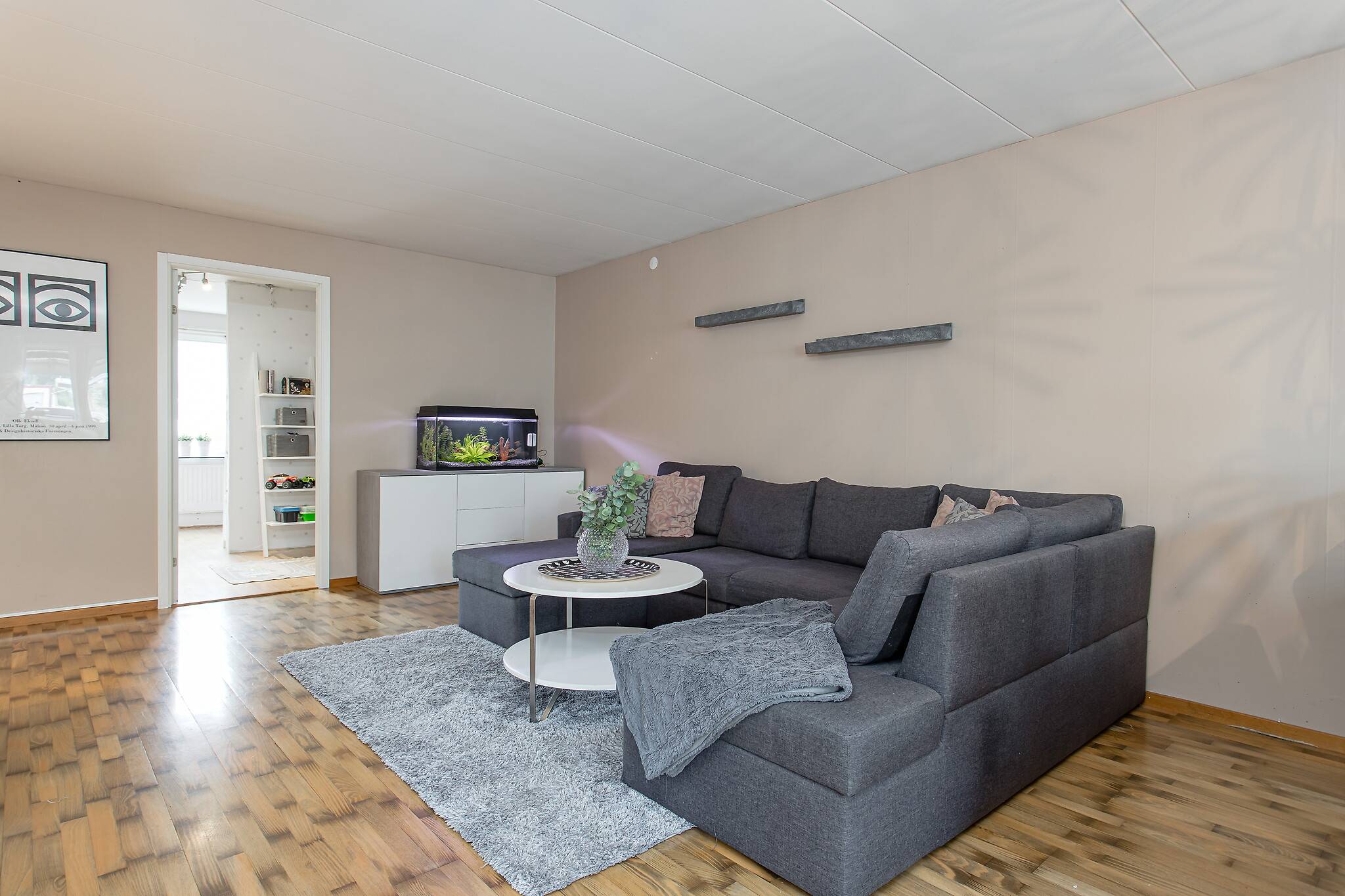 7 rum Villa på Kantarellvägen 39 Sandfallet Kristinehamns kommun - bild 33