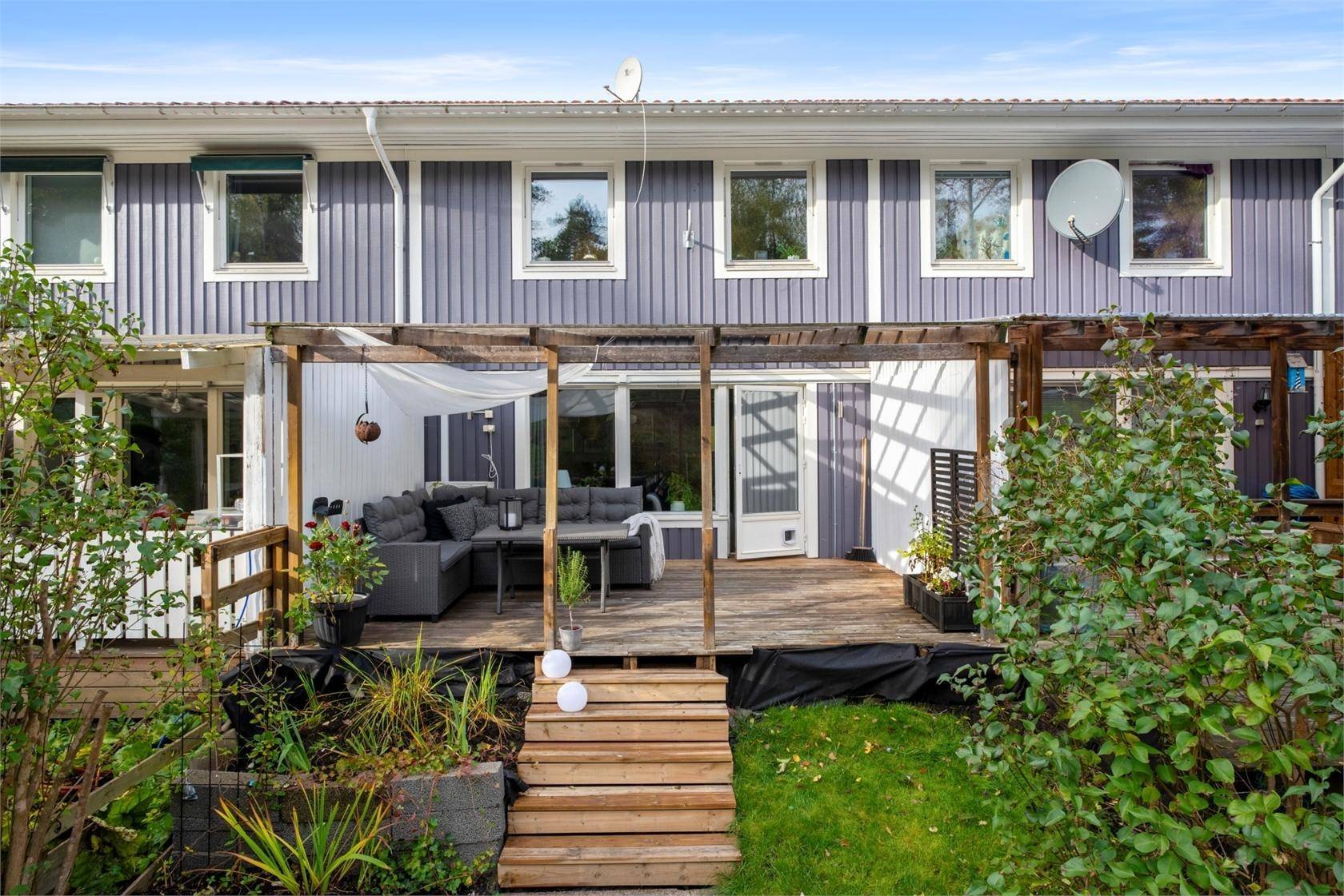 Åkersberga, Österåkers kommun