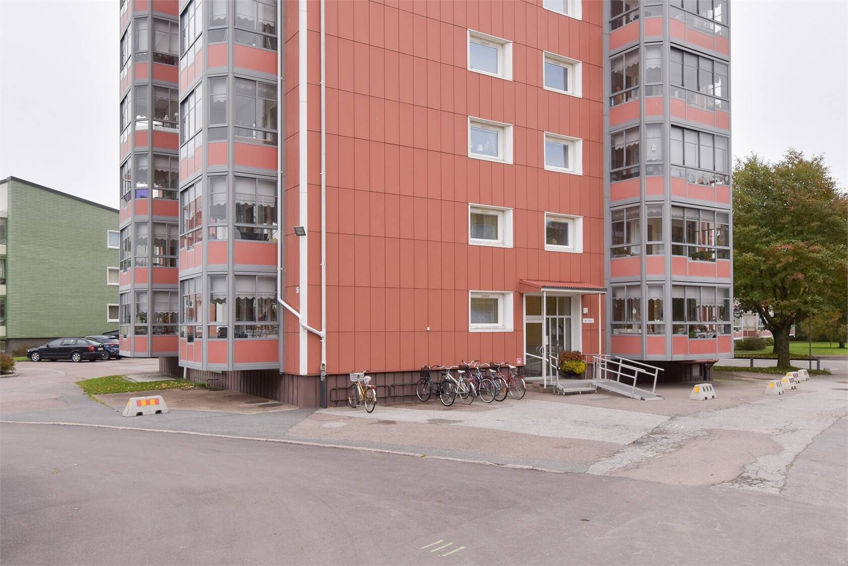 2 rum Lägenhet på Axel Johnsons väg 87 Avesta kommun - bild 11