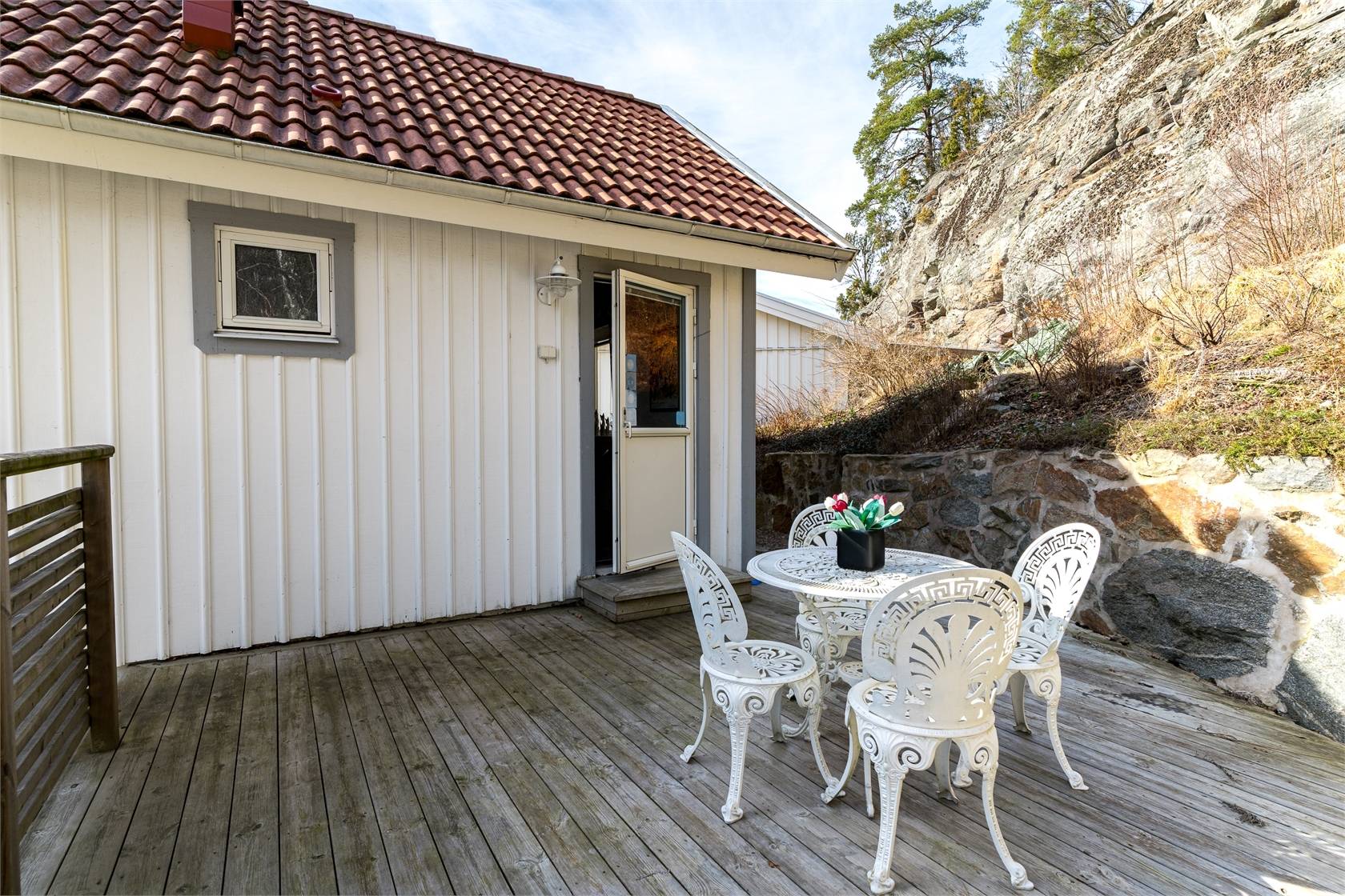 4 rum Villa på Grottstugan - Lyckornavägen 62 Lyckorna Uddevalla kommun - bild 41