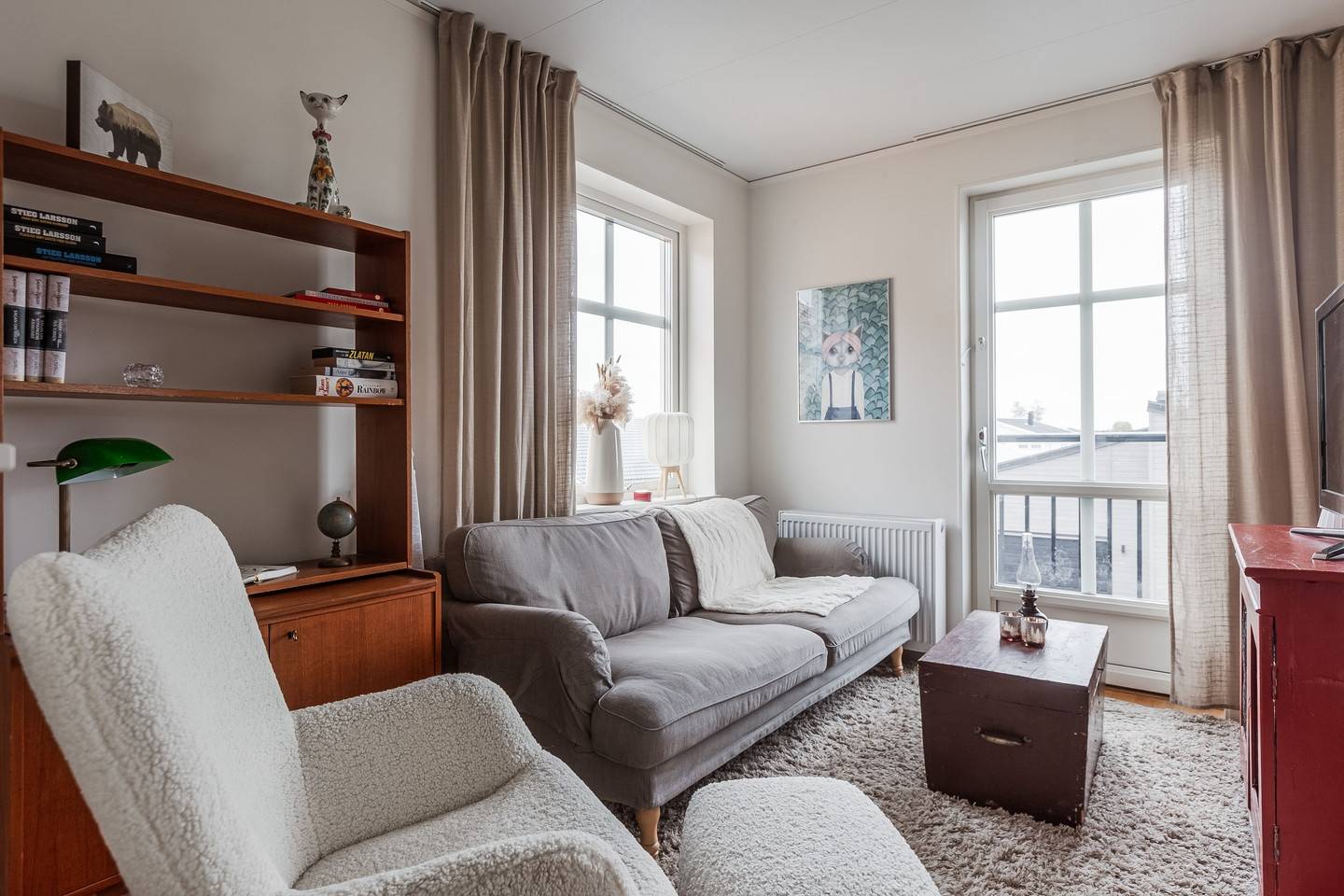 5 rum Villa på Citronäppelgatan 14 Norra Alsberg Nässjö kommun - bild 30
